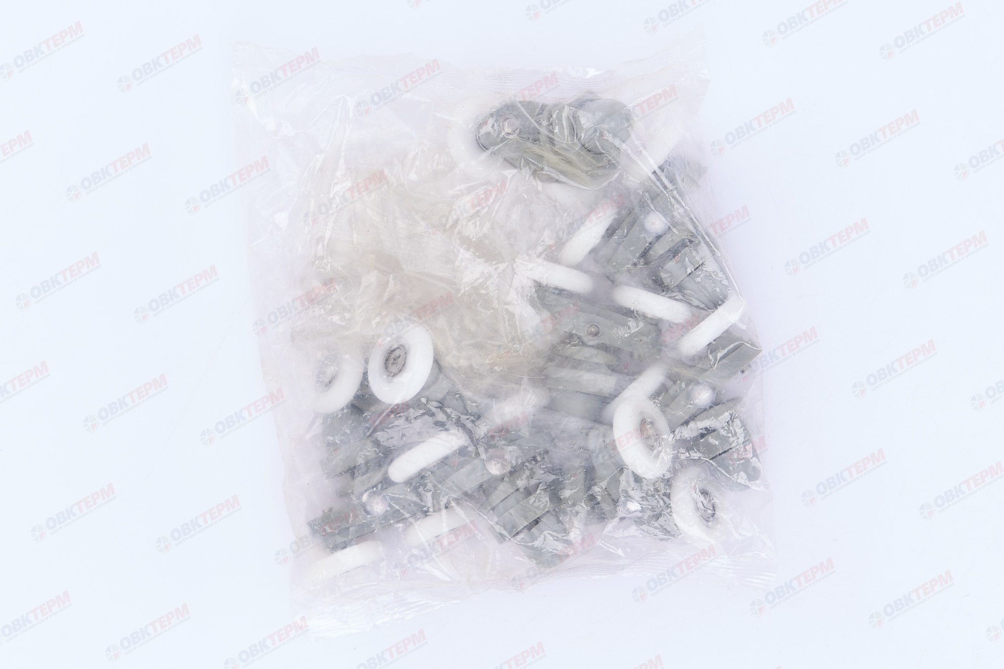 Ролики двойные с эксцентриком ДАНА - Изображение №5