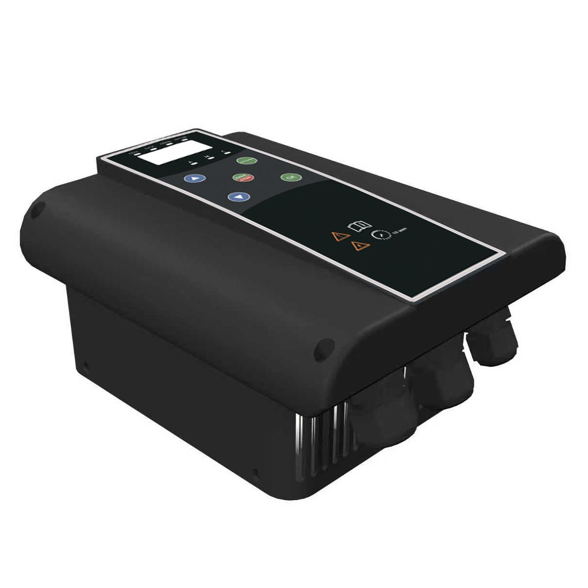 Блок частотного преобразователя для насоса до 2,2 квт(давл.0-10бар) 220Вс датч. Акватек AF-2.2/220 - Изображение №2