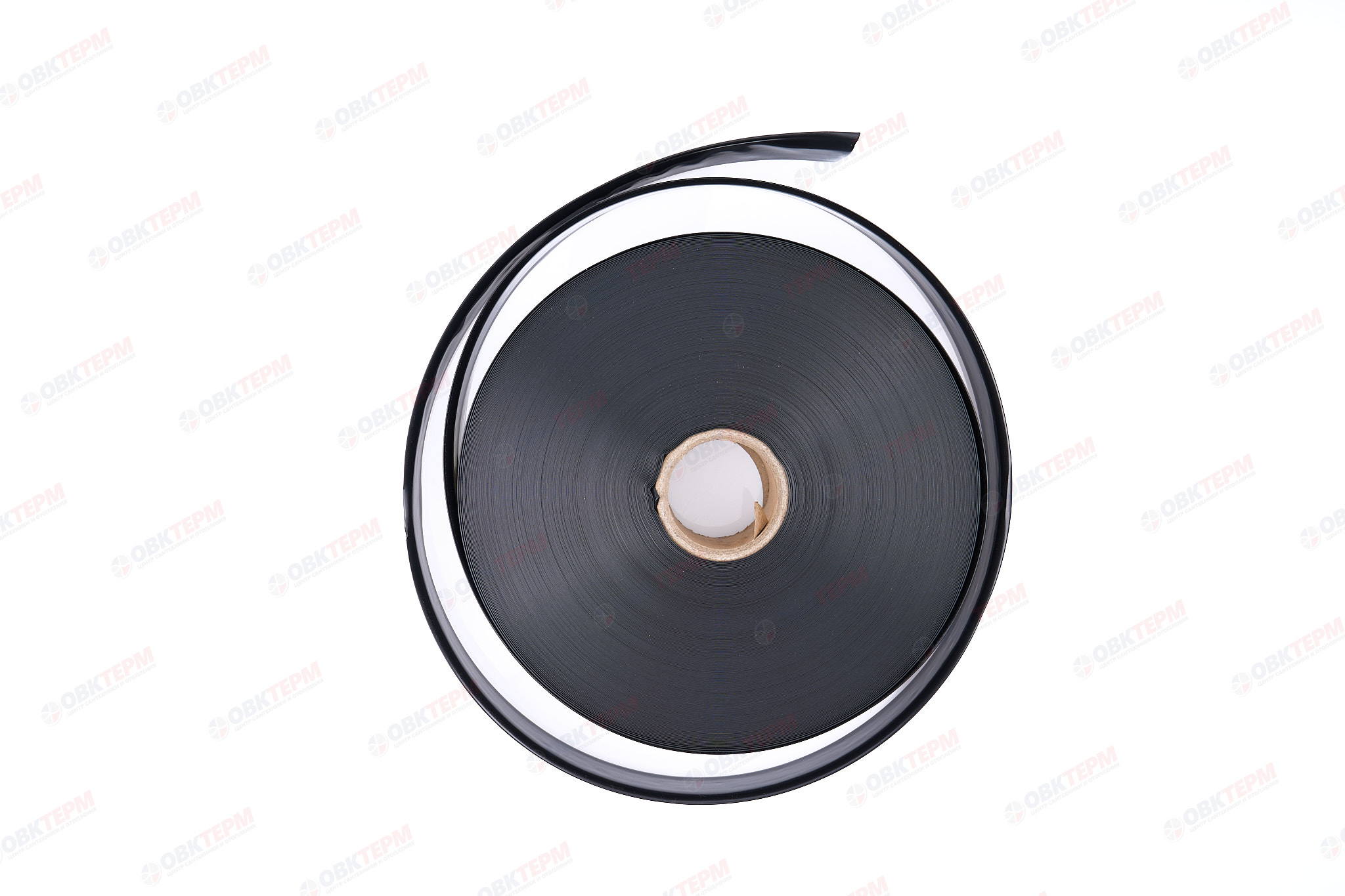 Лента туман d 32мм, бухта 100м (10 шт)  PLAMIX PL-033-32-100 - Изображение №2