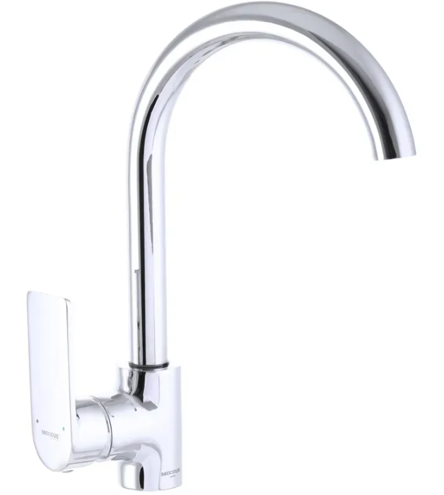 Смеситель д/кухни MIXXUS PREMIUM ALBERT-017 (10 шт/ящ) - Изображение №1