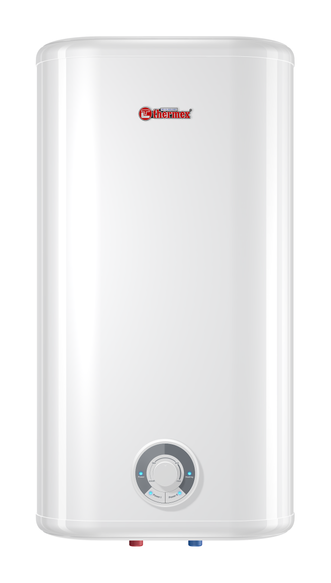Водонагреватель электрический бытовой THERMEX Ceramik 100 V - Изображение №1