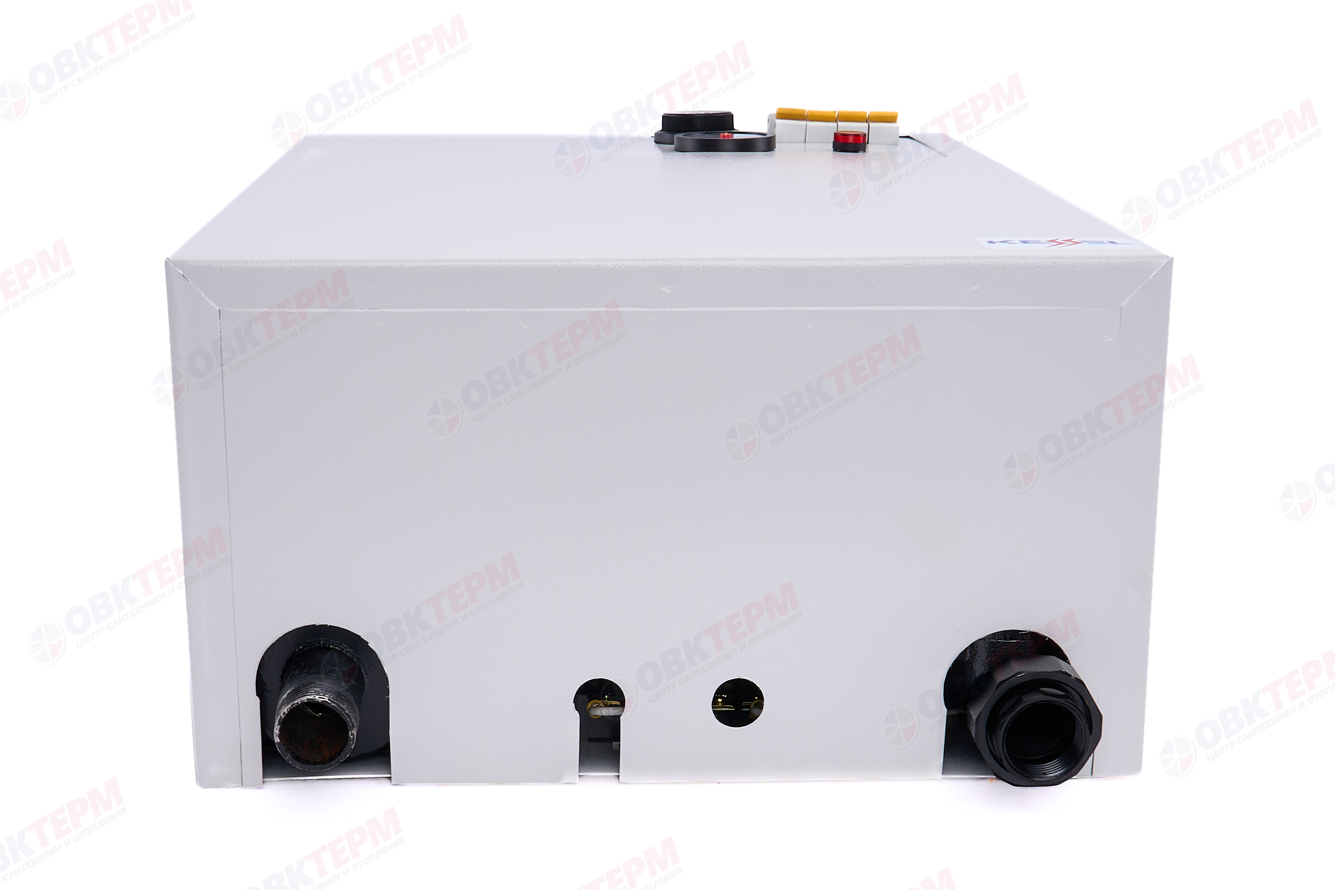 Электрический  котел (МИНИКОТЕЛЬНАЯ) KESSEL KB- 9W     220/380V - Изображение №4