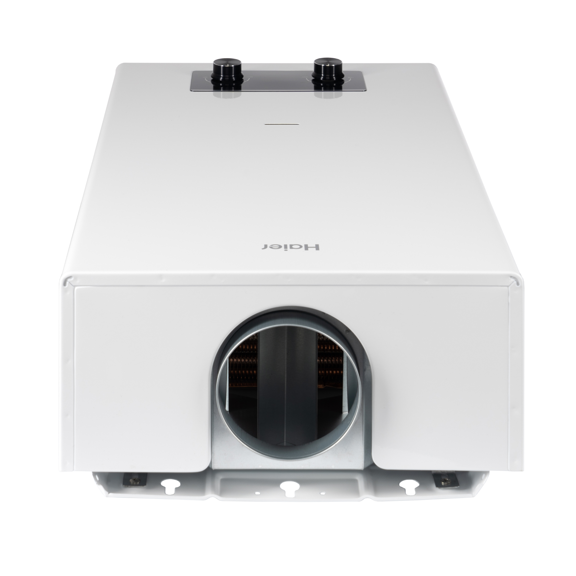 Газовый водонагреватель JSD20-10E Haier - миниатюра №8