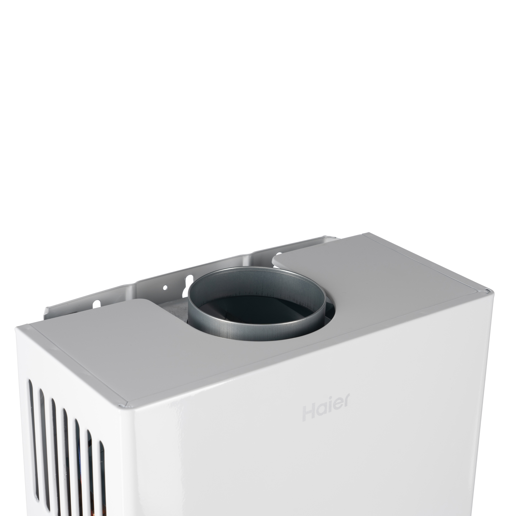 Газовый водонагреватель JSD20-10E Haier - миниатюра №9