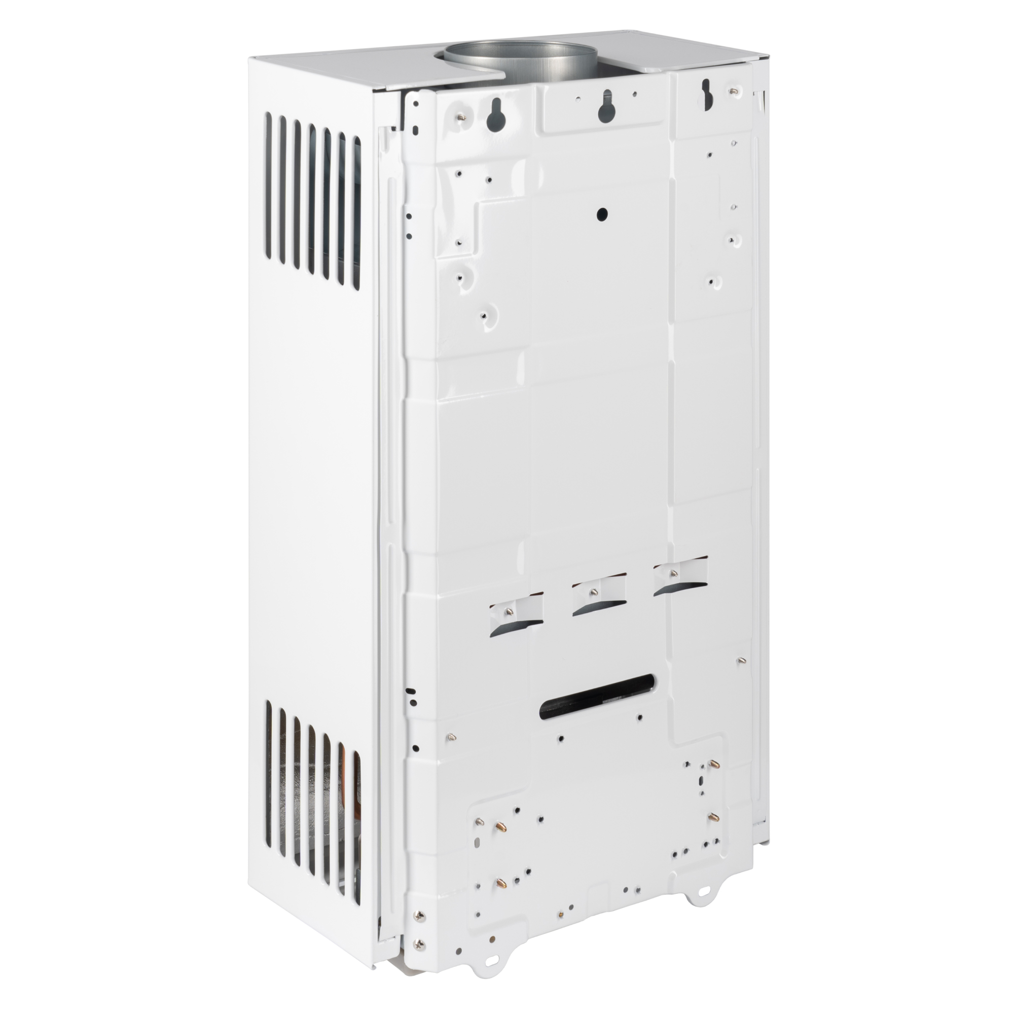 Газовый водонагреватель JSD20-10E Haier - миниатюра №10