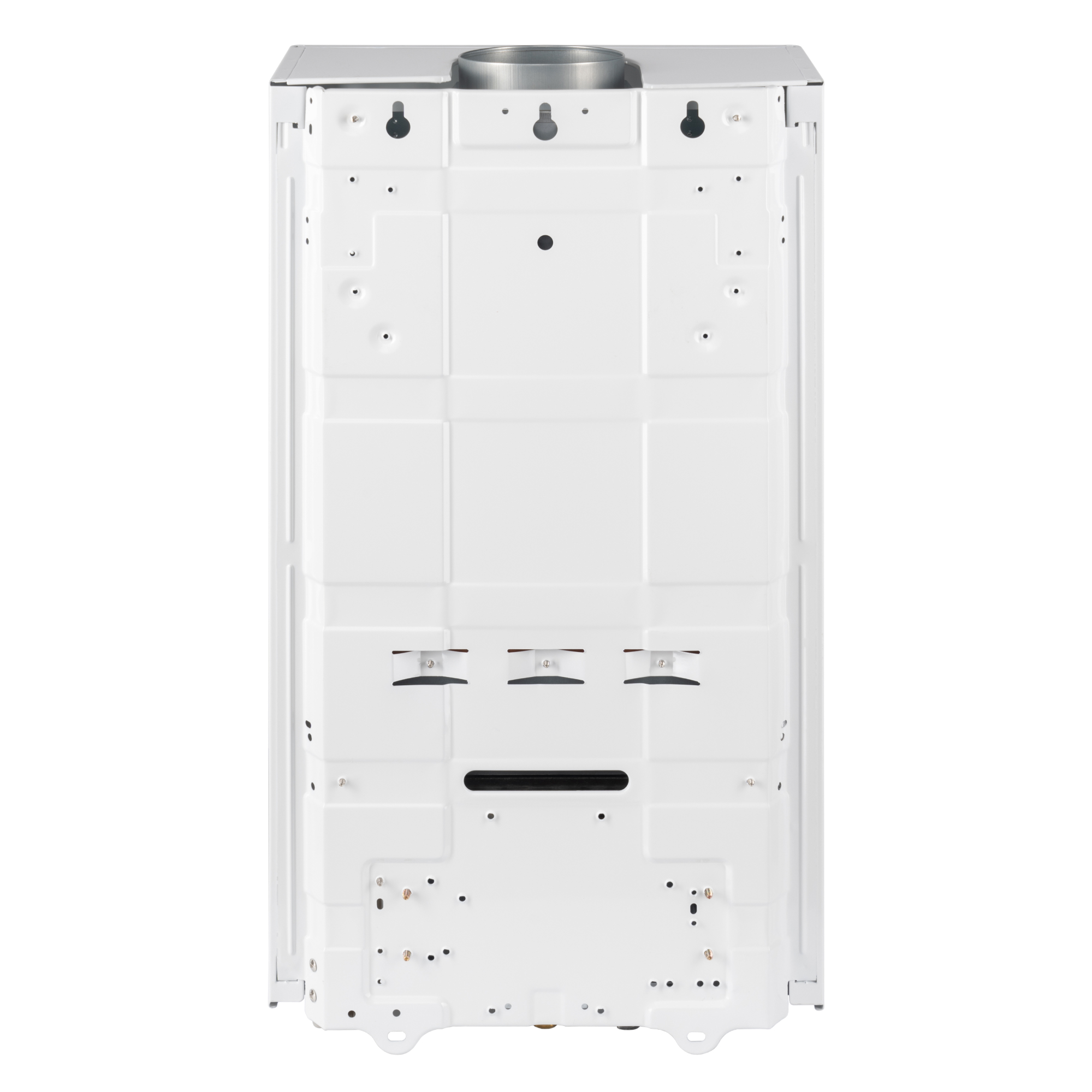 Газовый водонагреватель JSD20-10E Haier - миниатюра №11