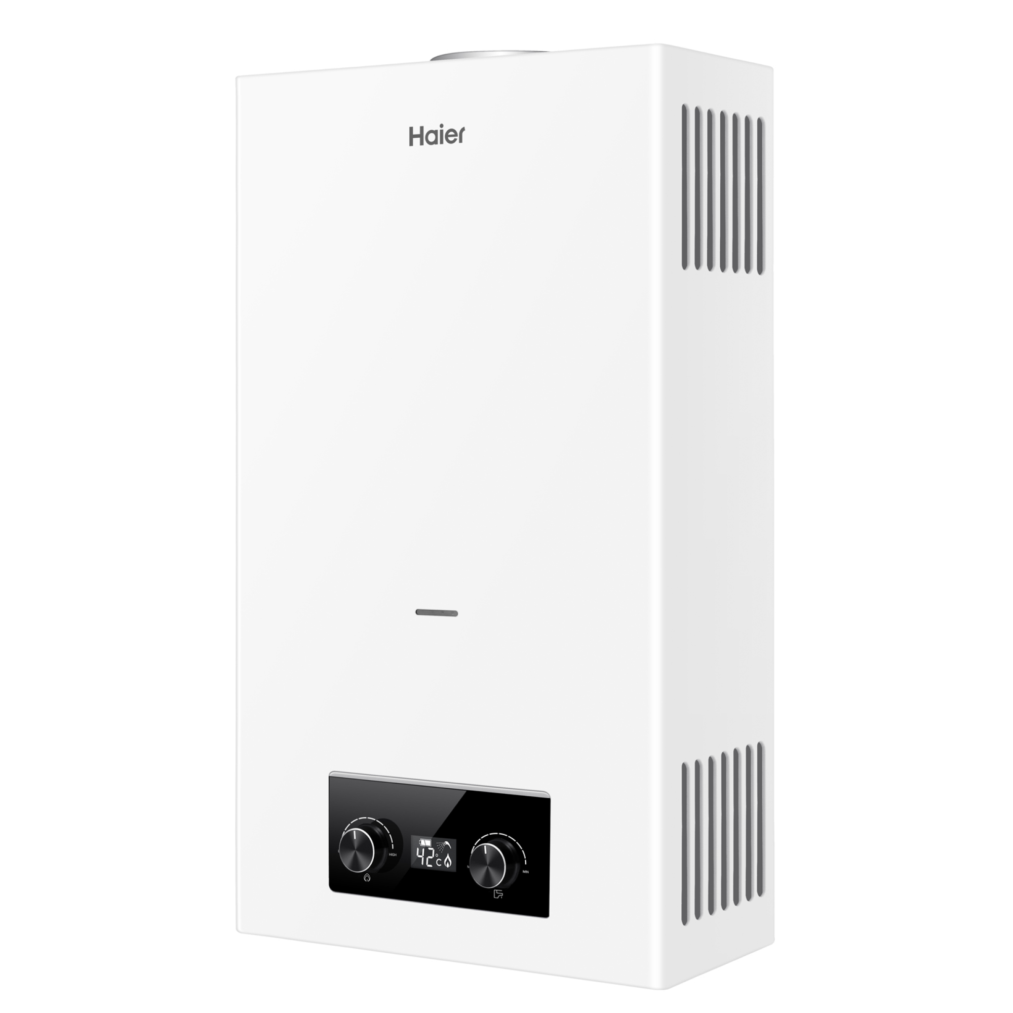 Газовый водонагреватель JSD20-10E Haier - миниатюра №12