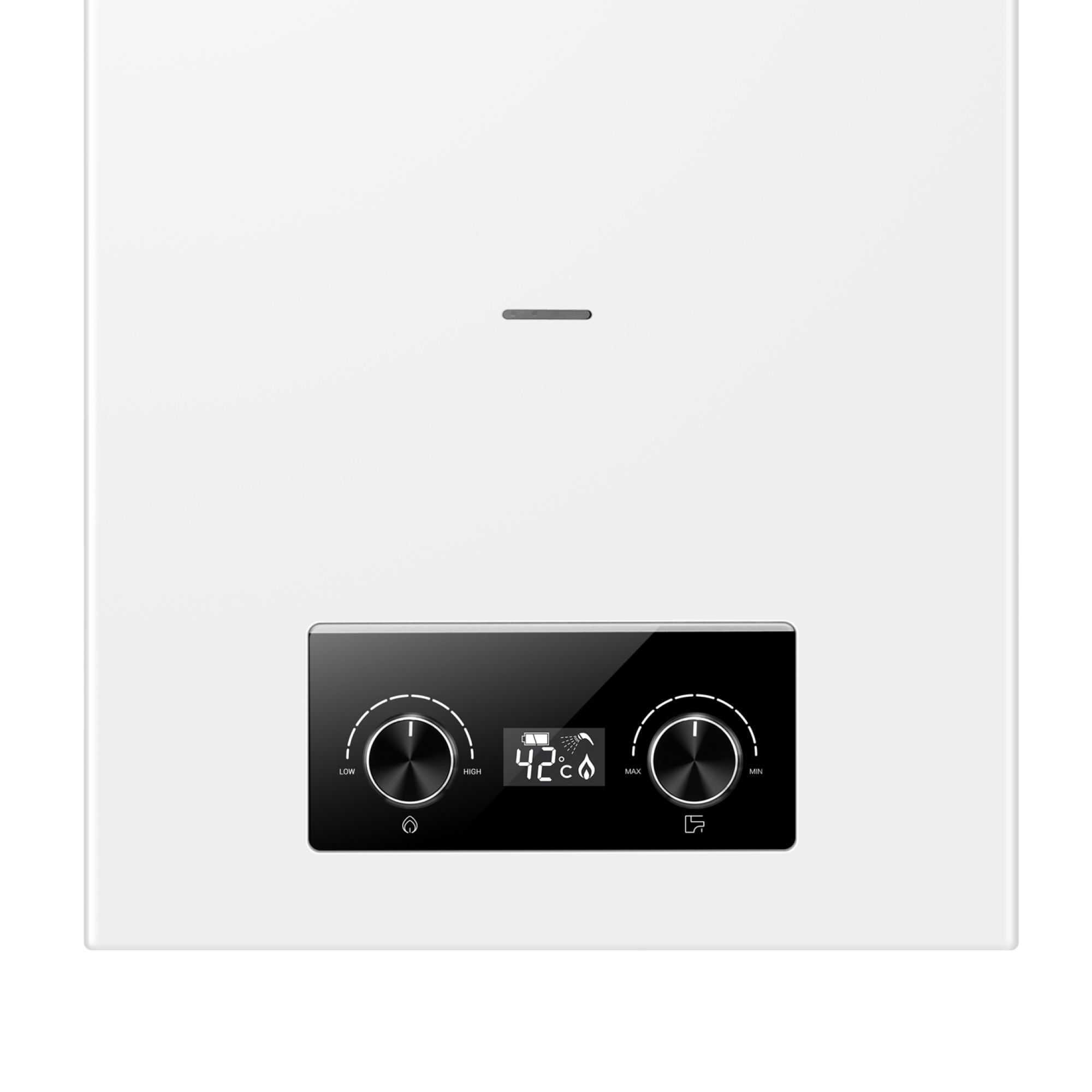Газовый водонагреватель JSD20-10E Haier - миниатюра №13