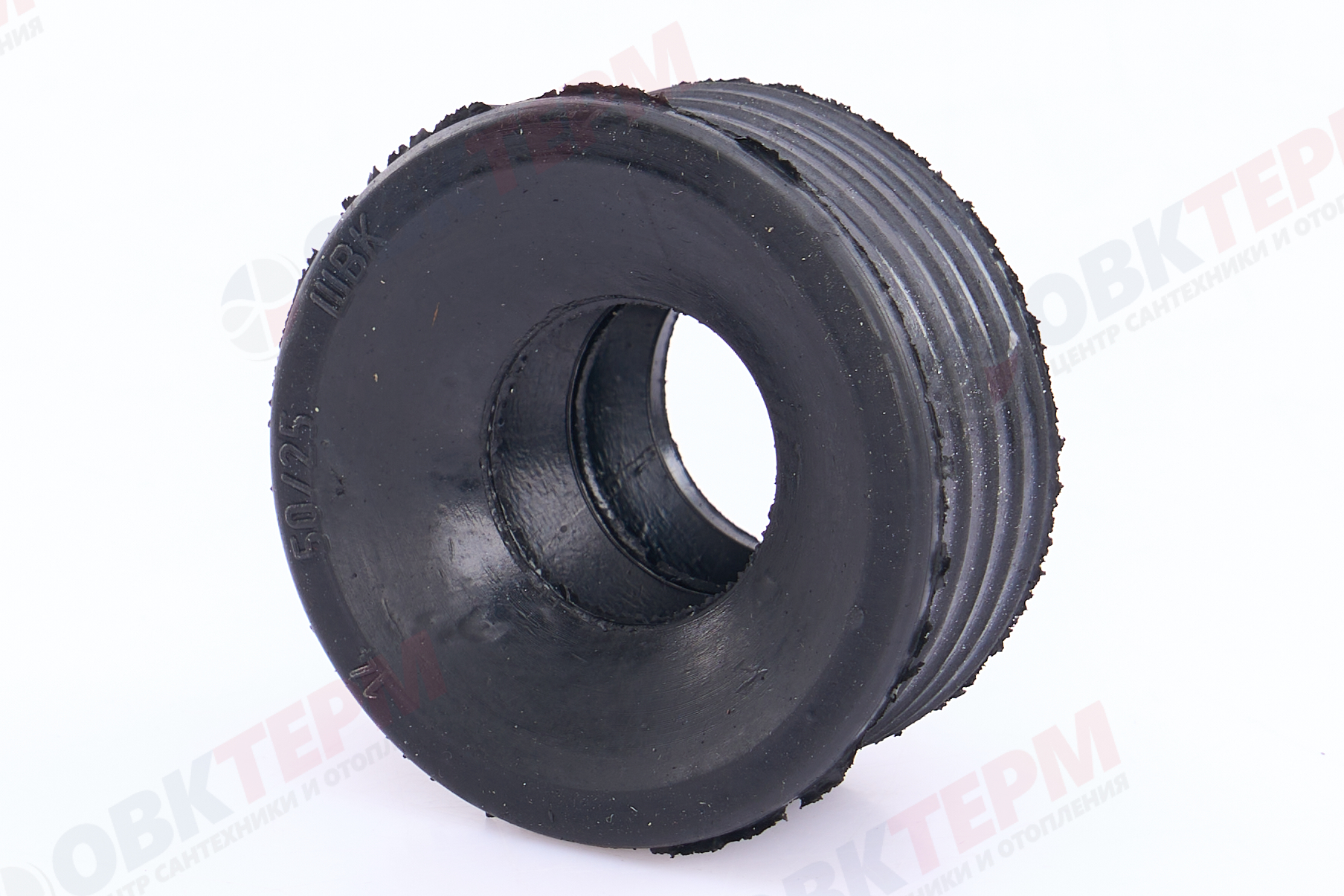 Манжета   резиновая улучшенная    50 * 25 - Изображение №2