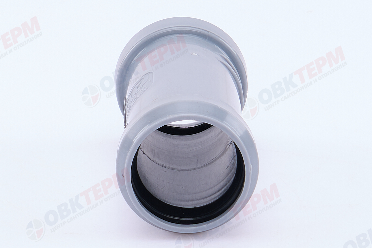 Муфта      32     СЕРАЯ        (60 шт)        RTP - Изображение №3