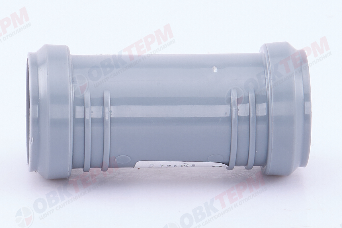 Муфта      32     СЕРАЯ        (60 шт)        RTP - Изображение №4