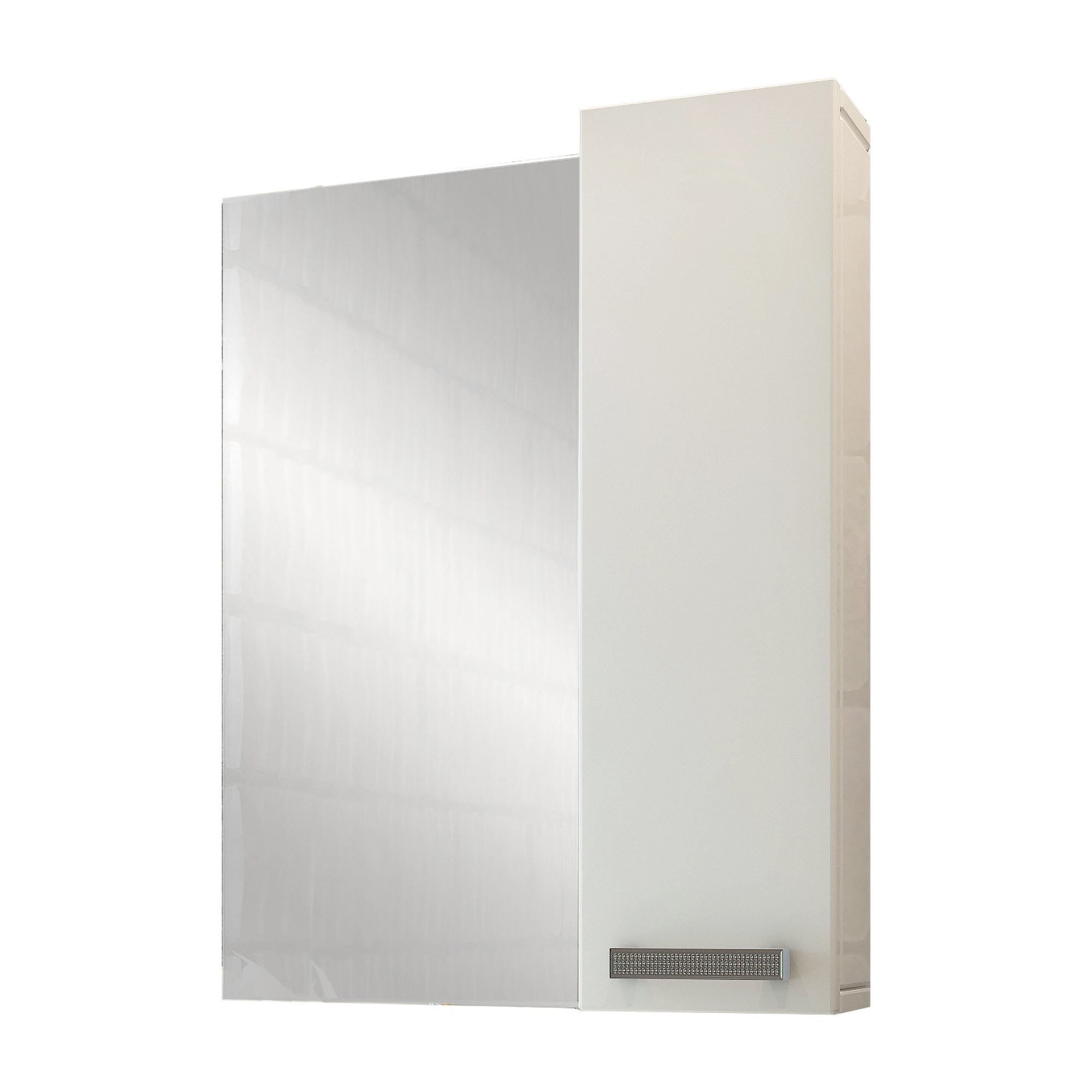 Зеркало EvaGold 46.5 №4  "Slim" - изображение №1