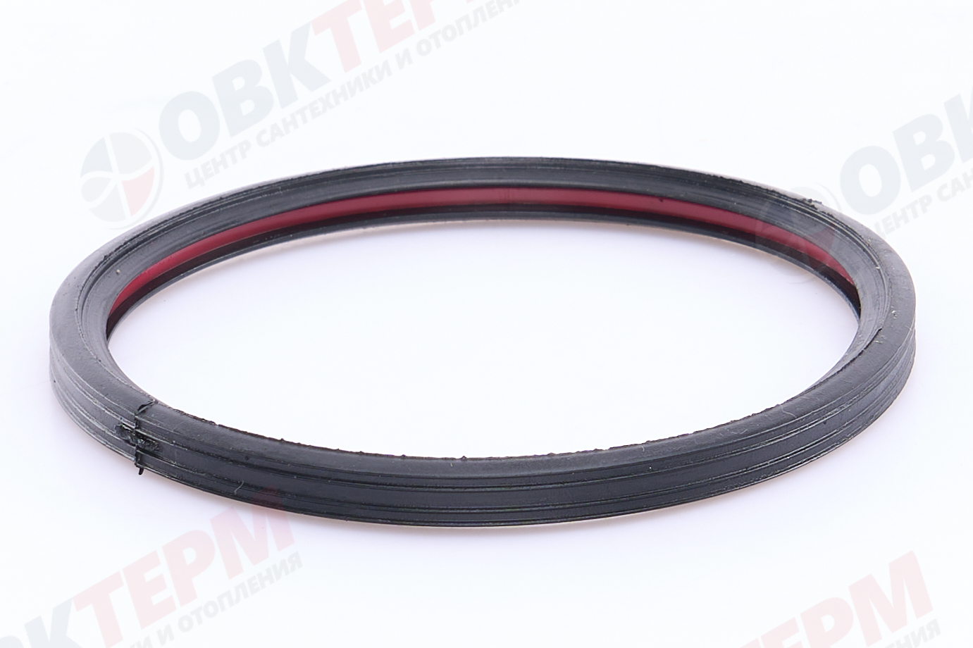 Кольцо резиновое  110  (два лепестка) MOL   SINIKON Romgum - Изображение №2