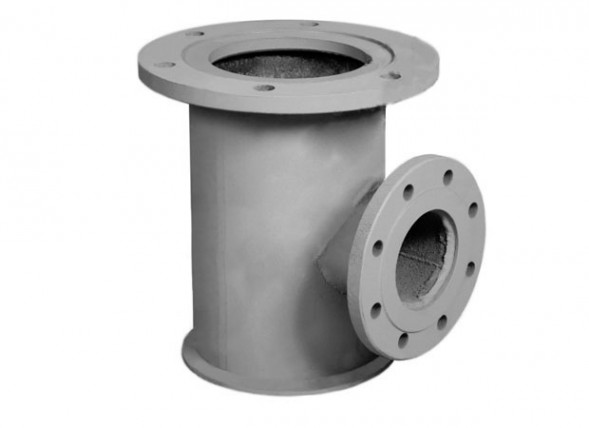 Пожарная подставка ППФО 100 - Изображение №1