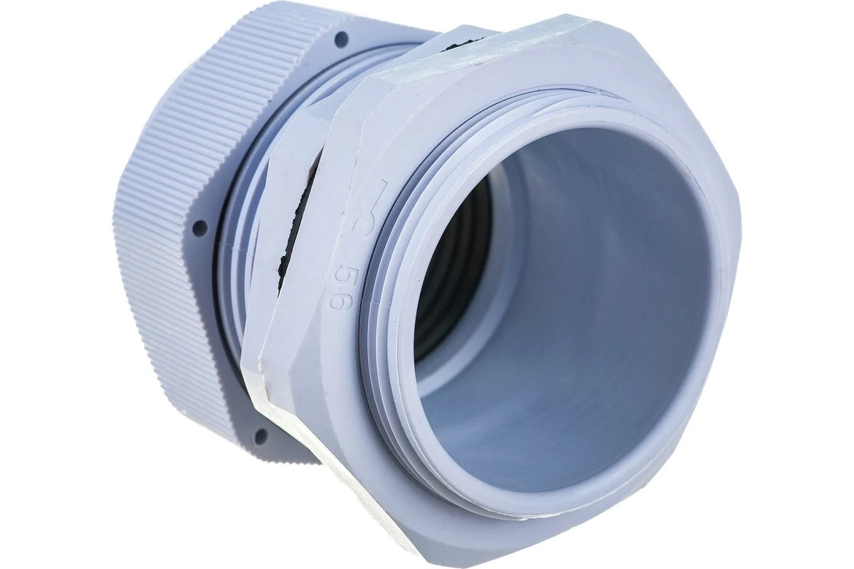 Гермоввод PG 36     уст. D46мм.  IP-65   уп.(10шт) АБК-СИЛА - Изображение №2