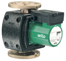 Насос циркуляционный  TOP-Z 30/10-180  Wilo  DM PN6/10 RG,  2175512 - Изображение №1