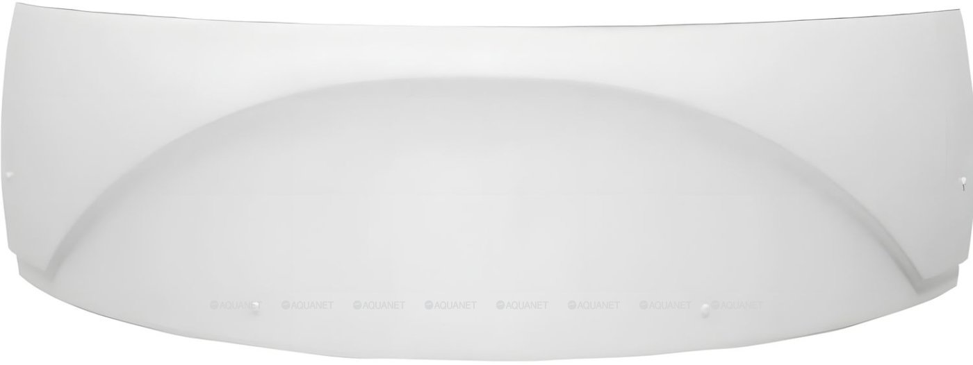 Панель фронтальная для ванны AQUANET VITORIA  L/R 130*130 - изображение №1