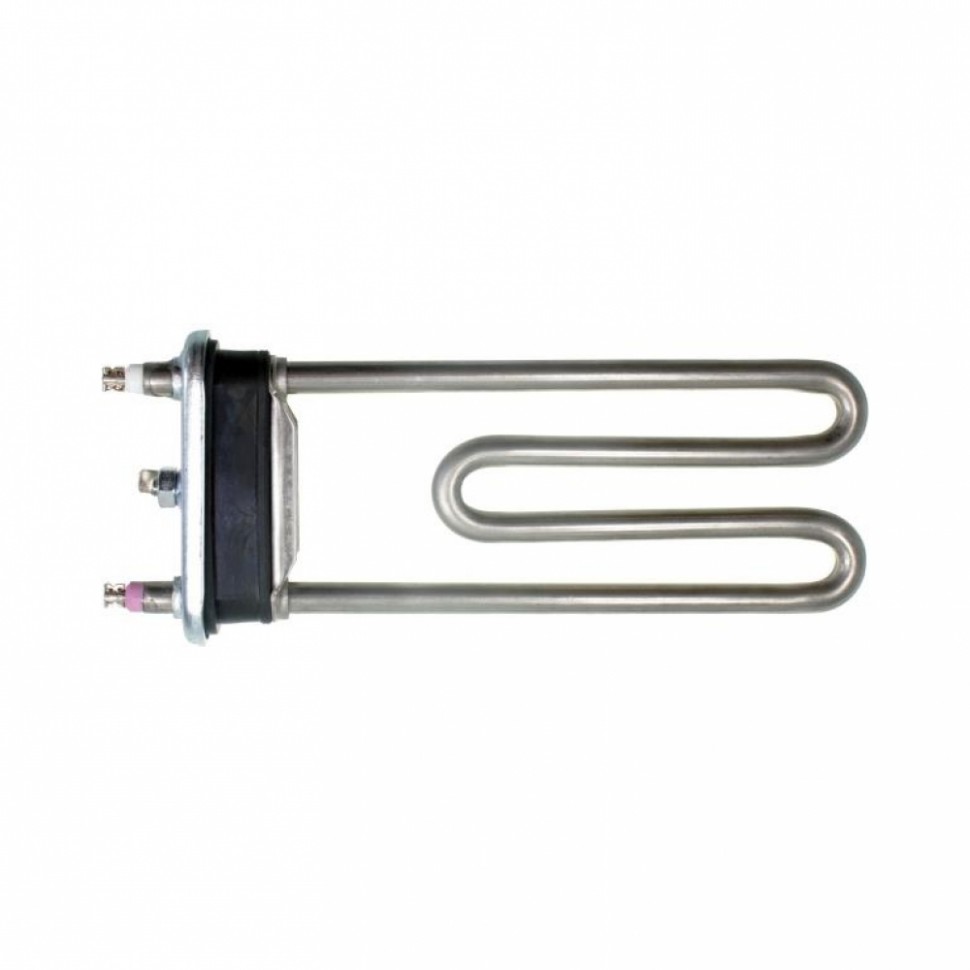 ТЭН 1900W, ИТАТЭН, L175мм, R15+, M115, K2, прямой, 230V - миниатюра №2