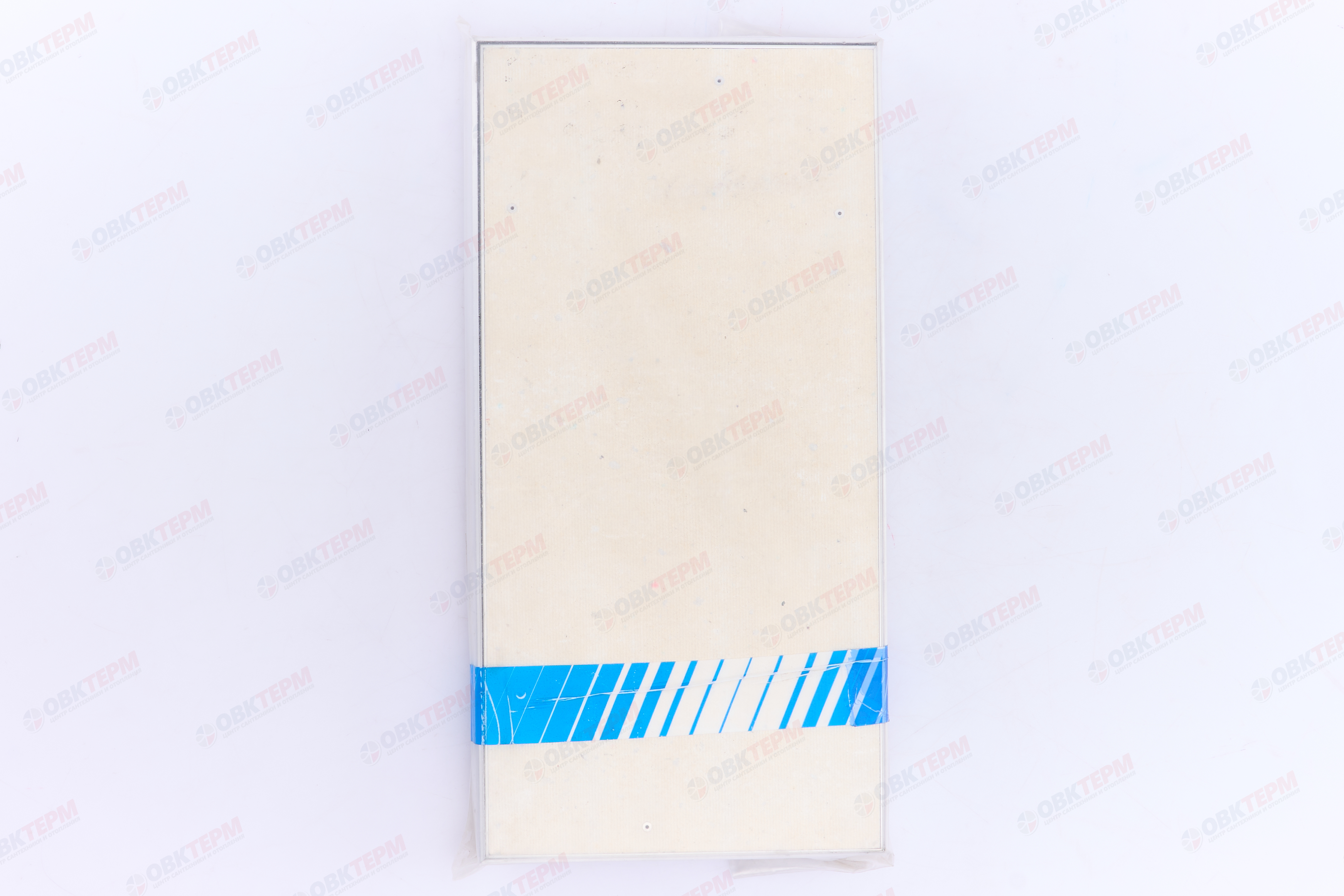 Люк под плитку "Сантехник" съемный Ш250*В500 ALKRAFT - миниатюра №7