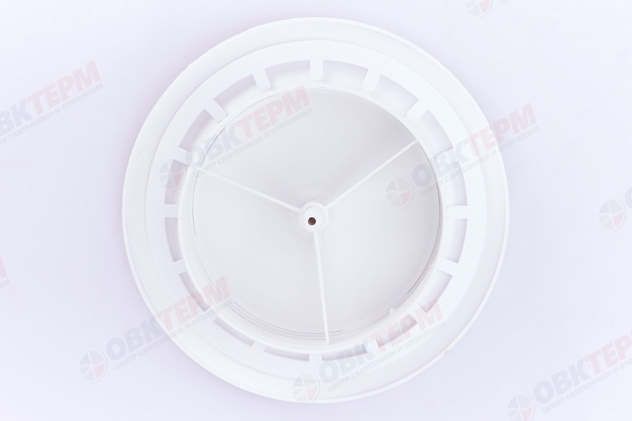 Анемостат приточно-вытяжной регулируемый с фланцем d125 мм (20шт/уп) Эвент - миниатюра №6