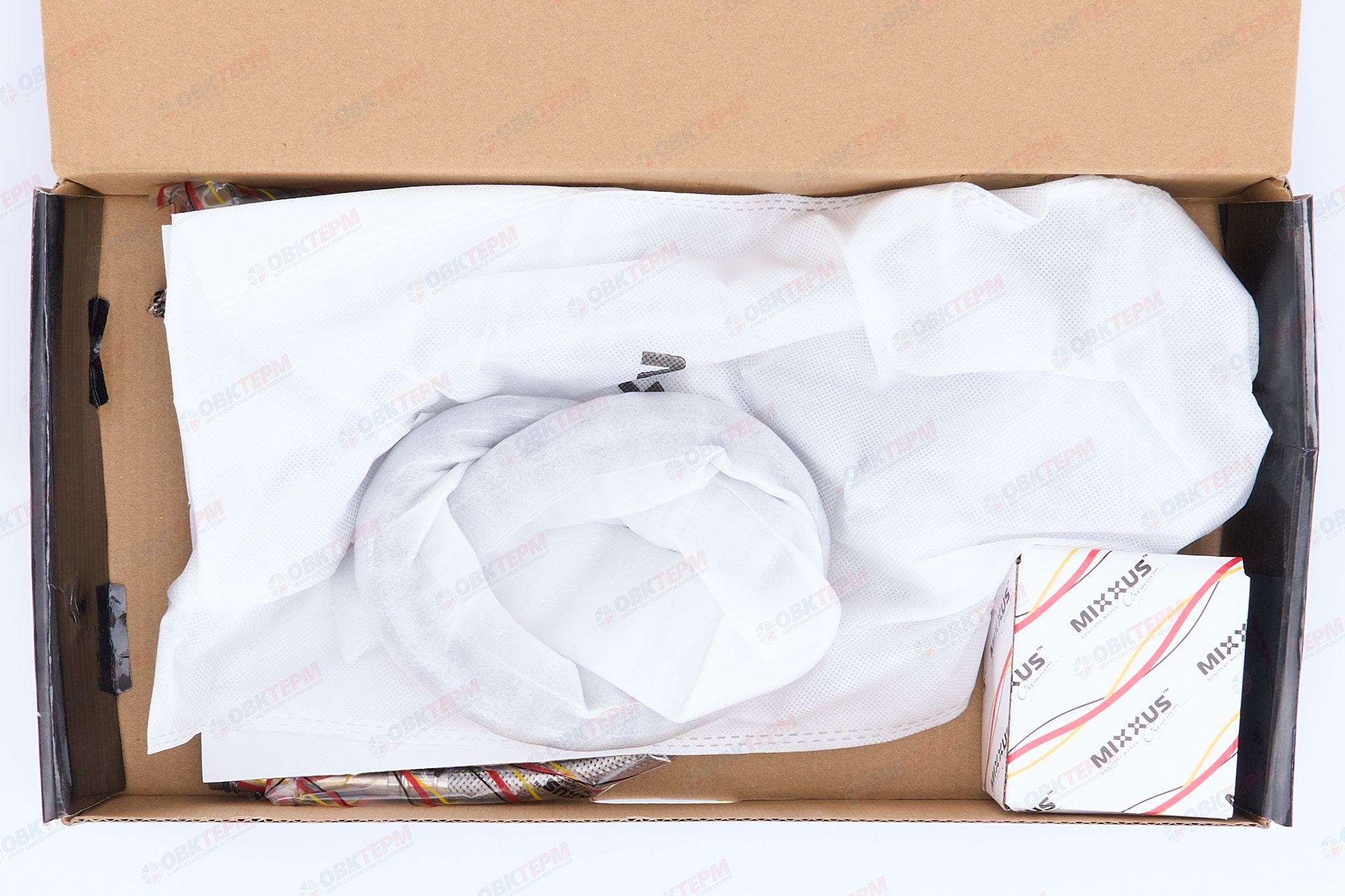 Смеситель д/кухни под ФИЛЬТР MIXXUS PREMIUM NOBEL 021 (10 шт/ящ)* - Изображение №5