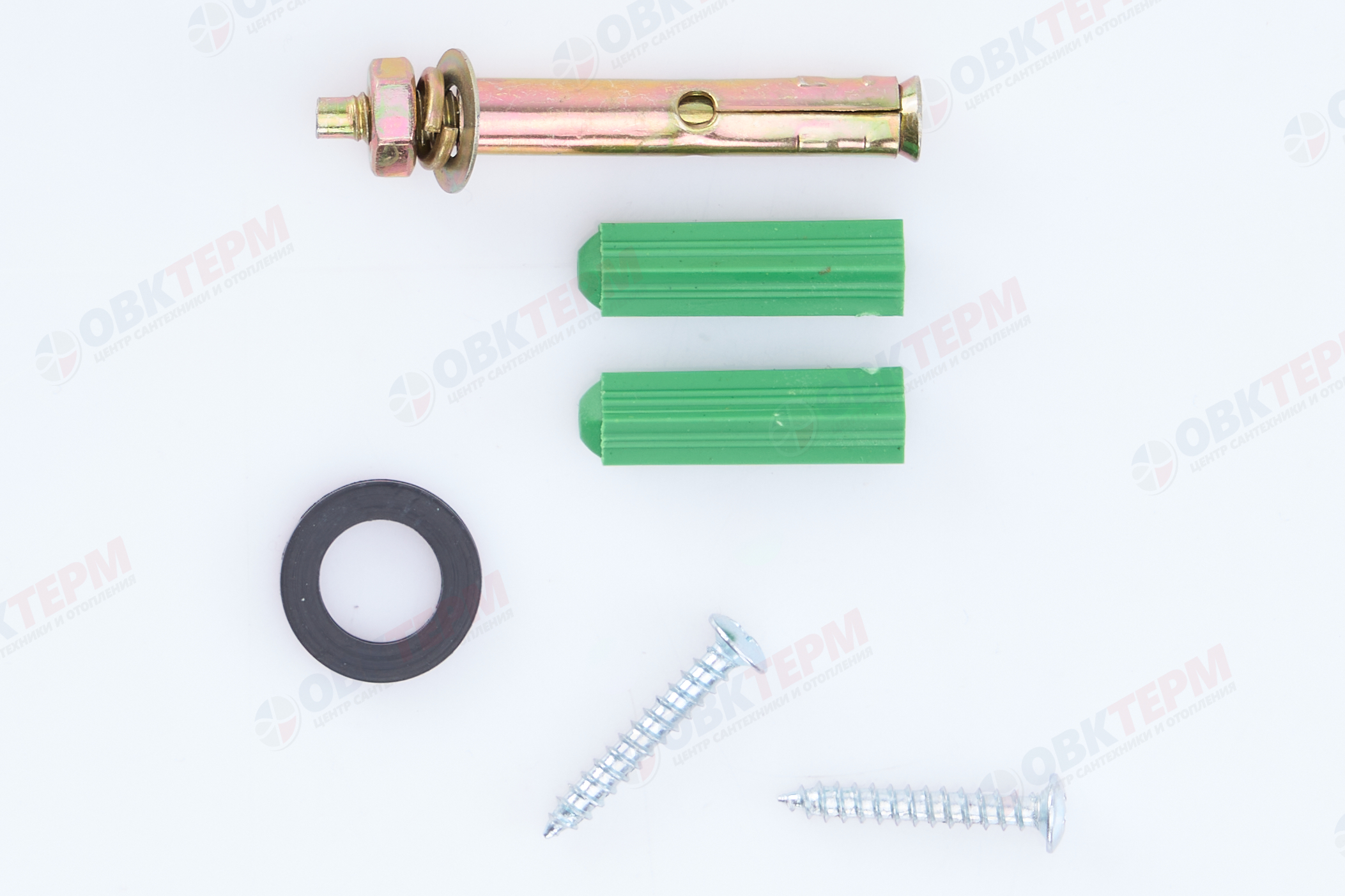 Колонка газовая  GENBERG 510.00 PIEZO 10 л. БЕЛАЯ  (ШxВxГ) 290х370х120 мм - миниатюра №6