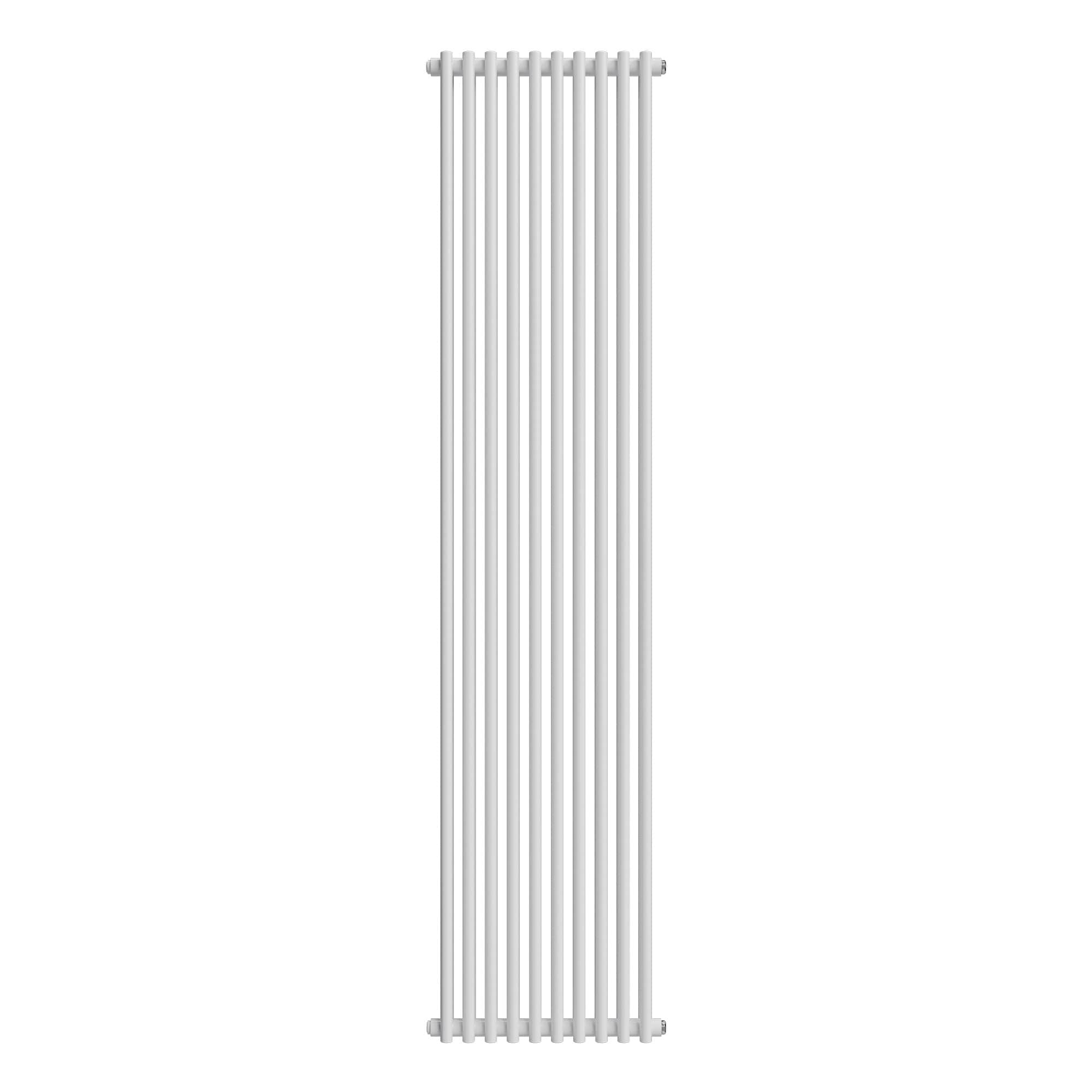 Стальной Дизайн-радиатор Royal Thermo Shift R22 C2180 - 10 секц. бок. подкл. - Изображение №1