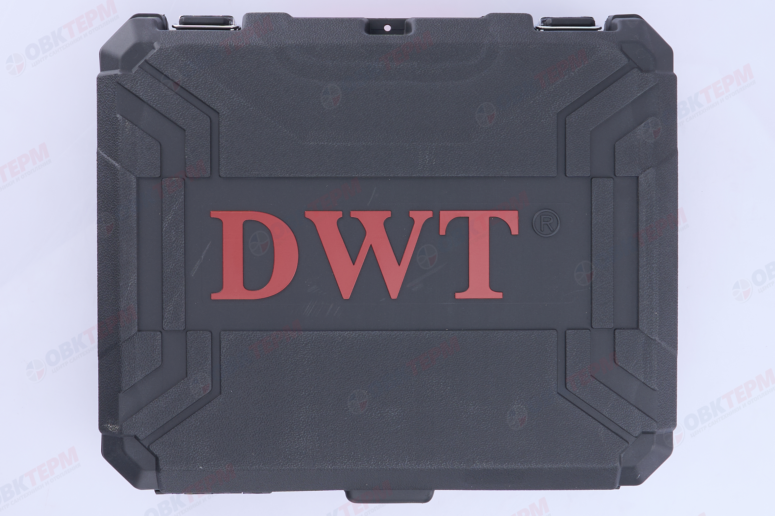 Перфоратор вертикальный DWT (1,5 кВт, SDS+, 6Дж) - миниатюра №17