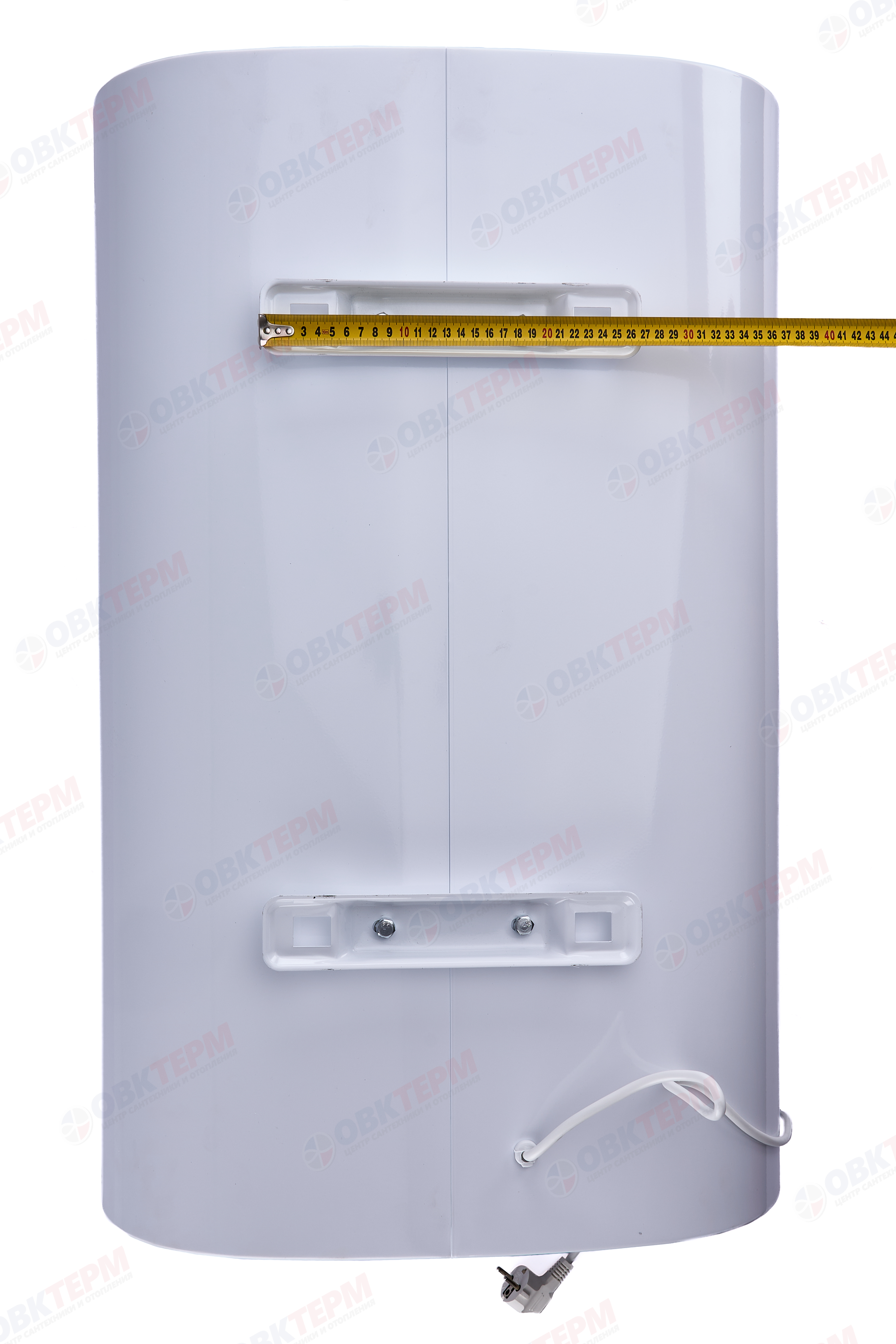 Водонагреватель Ballu BWH/S   80 Artendo DH (2 кВт, сухие тэны, унив. монтаж, ш550,5*в890*г350) - миниатюра №12