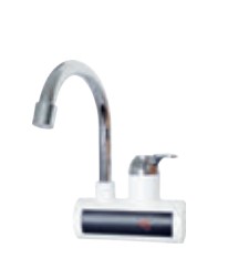 Водонагреватель на стену ZERIX ELW-21EW /инд. темп. / 3 kW - изображение №1