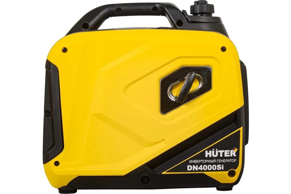 Электрогенератор DN4000Si Huter - Изображение №3