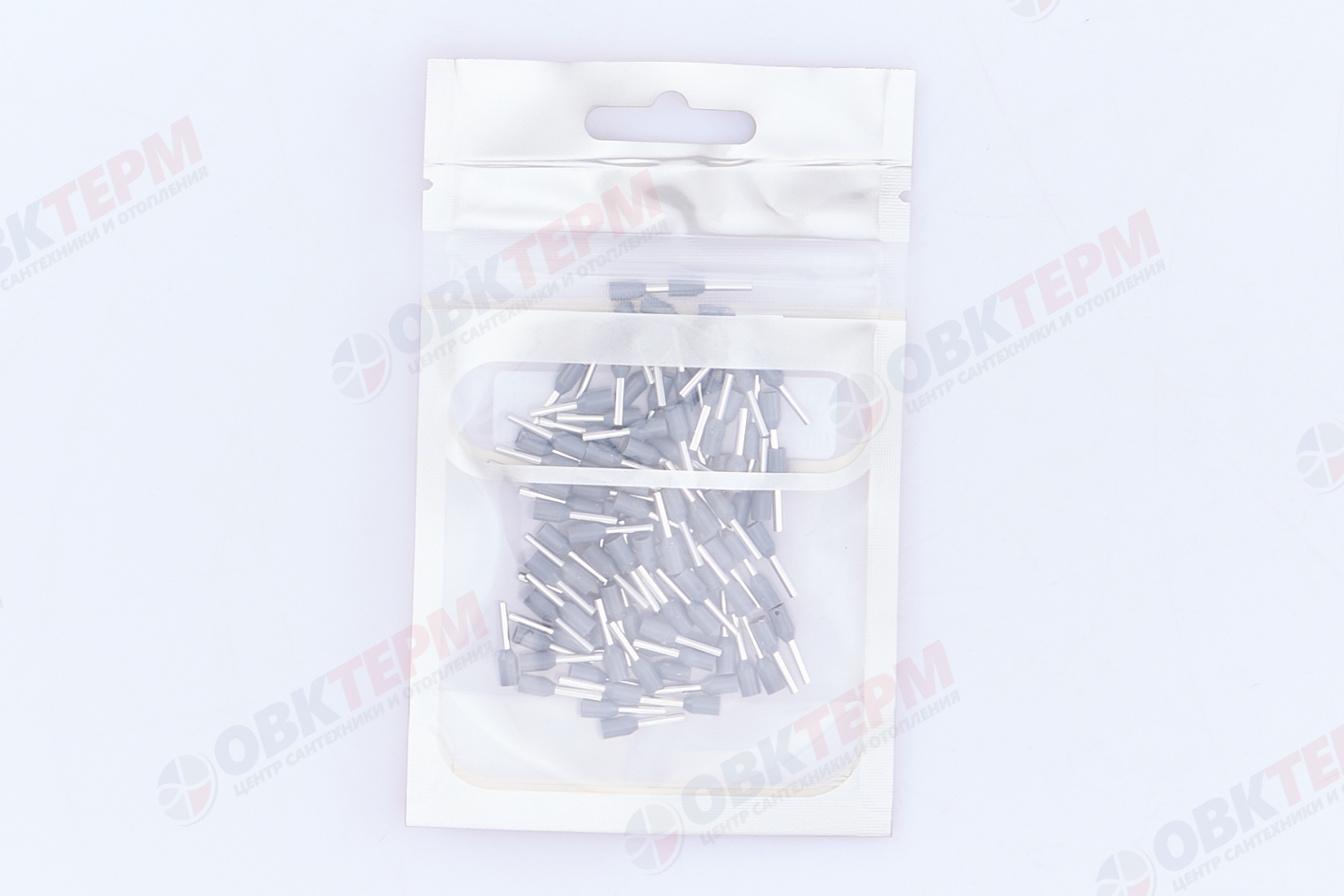 Нaконечник НШВИ 0.75-8 (100 шт) (79436) КВТ - миниатюра №6