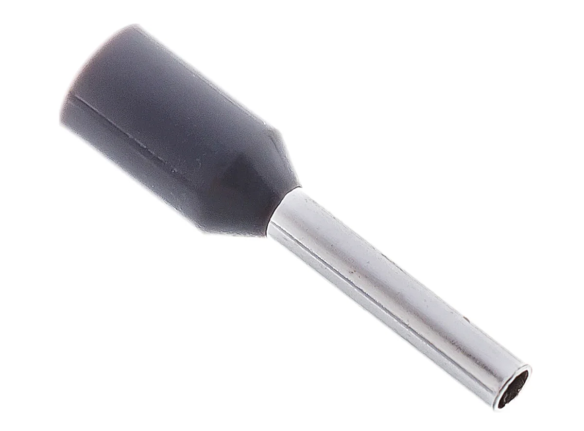 Нaконечник НШВИ 0.75-8 (100 шт) (79436) КВТ - Изображение №2