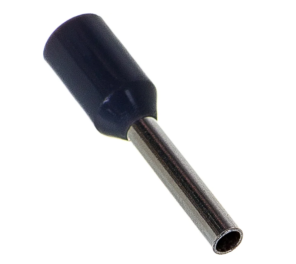 Нaконечник НШВИ 0.75-8 (100 шт) (79436) КВТ - Изображение №3