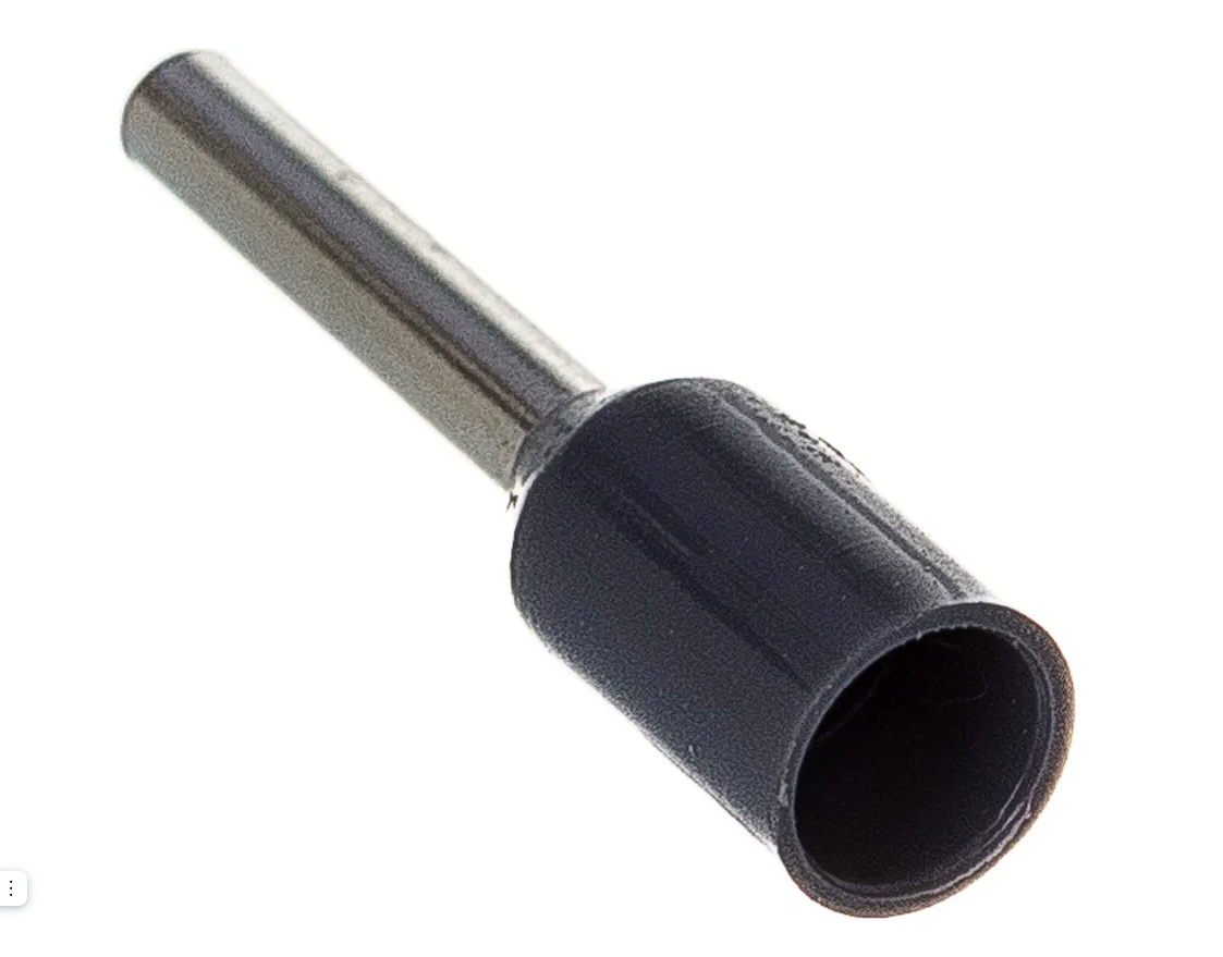 Нaконечник НШВИ 0.75-8 (100 шт) (79436) КВТ - Изображение №4