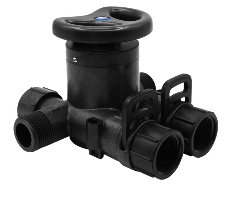 БАРЬЕР Байпас ACE 1“ - Изображение №1