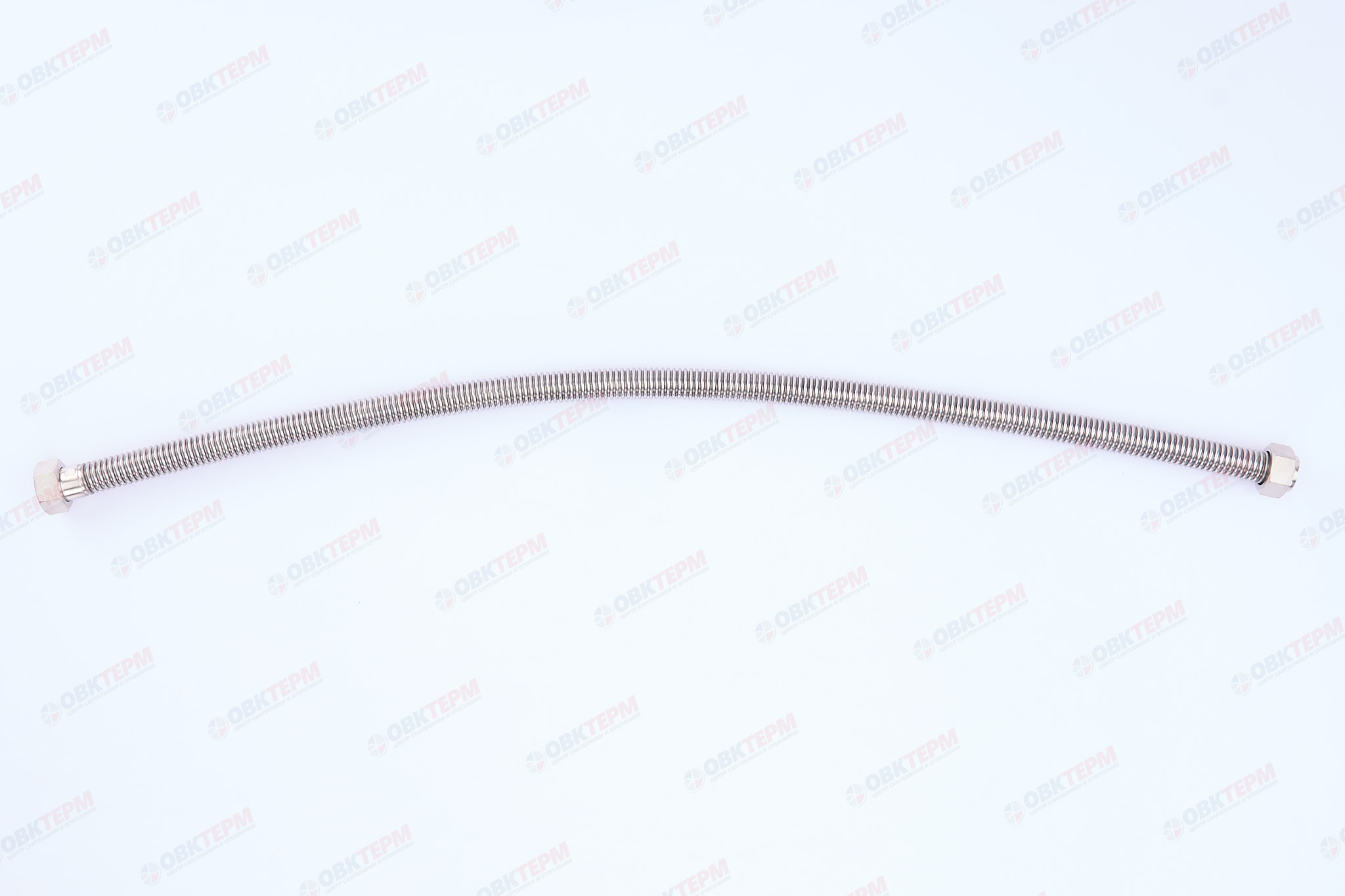 Шланг газовый  3/4  ГГ   80 см        TIM      (10шт/50ящ) - Изображение №2