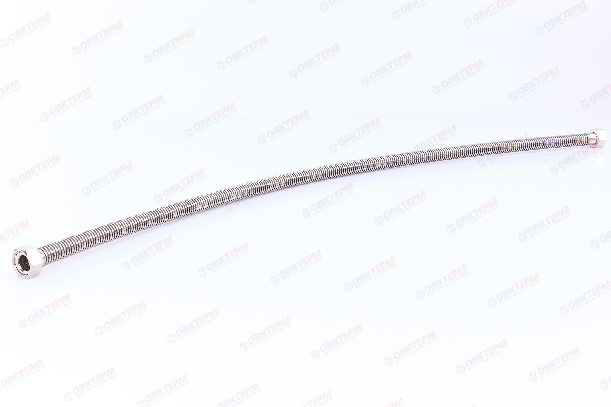 Шланг газовый  3/4  ГГ  100 см        TIM      (10шт/50ящ) - Изображение №1