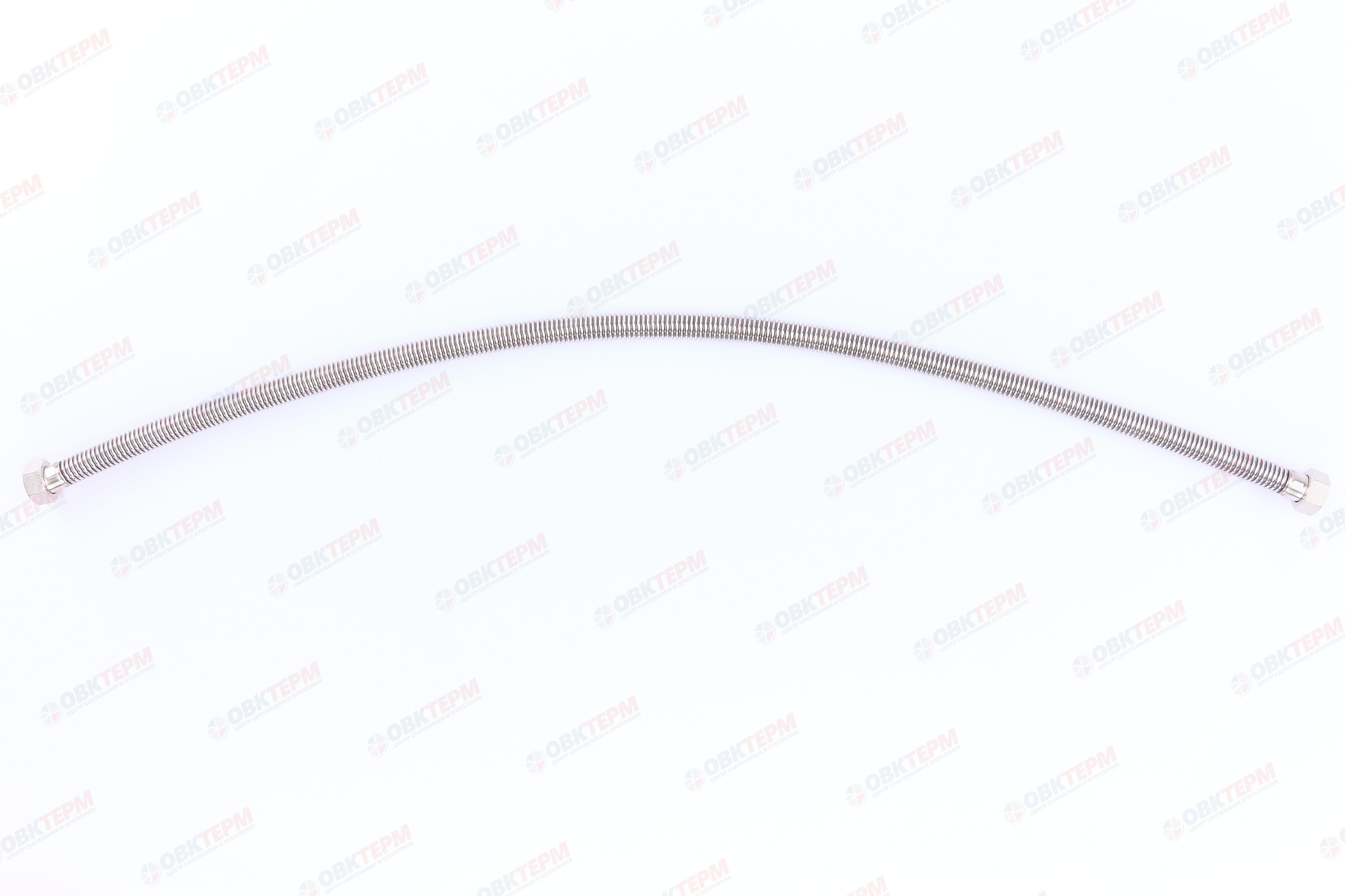 Шланг газовый  3/4  ГГ  100 см        TIM      (10шт/50ящ) - Изображение №2