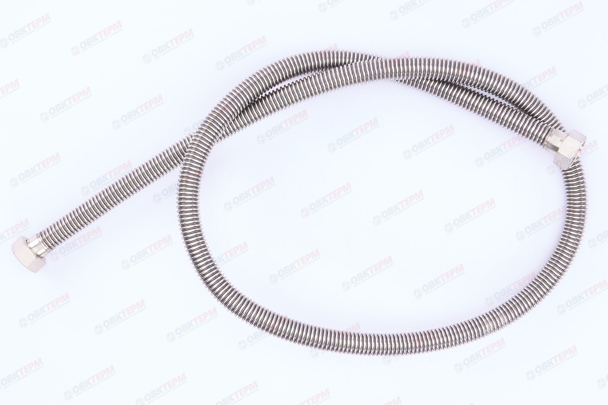 Шланг газовый  3/4  ГГ  120 см        TIM      (10шт/50ящ) - Изображение №2