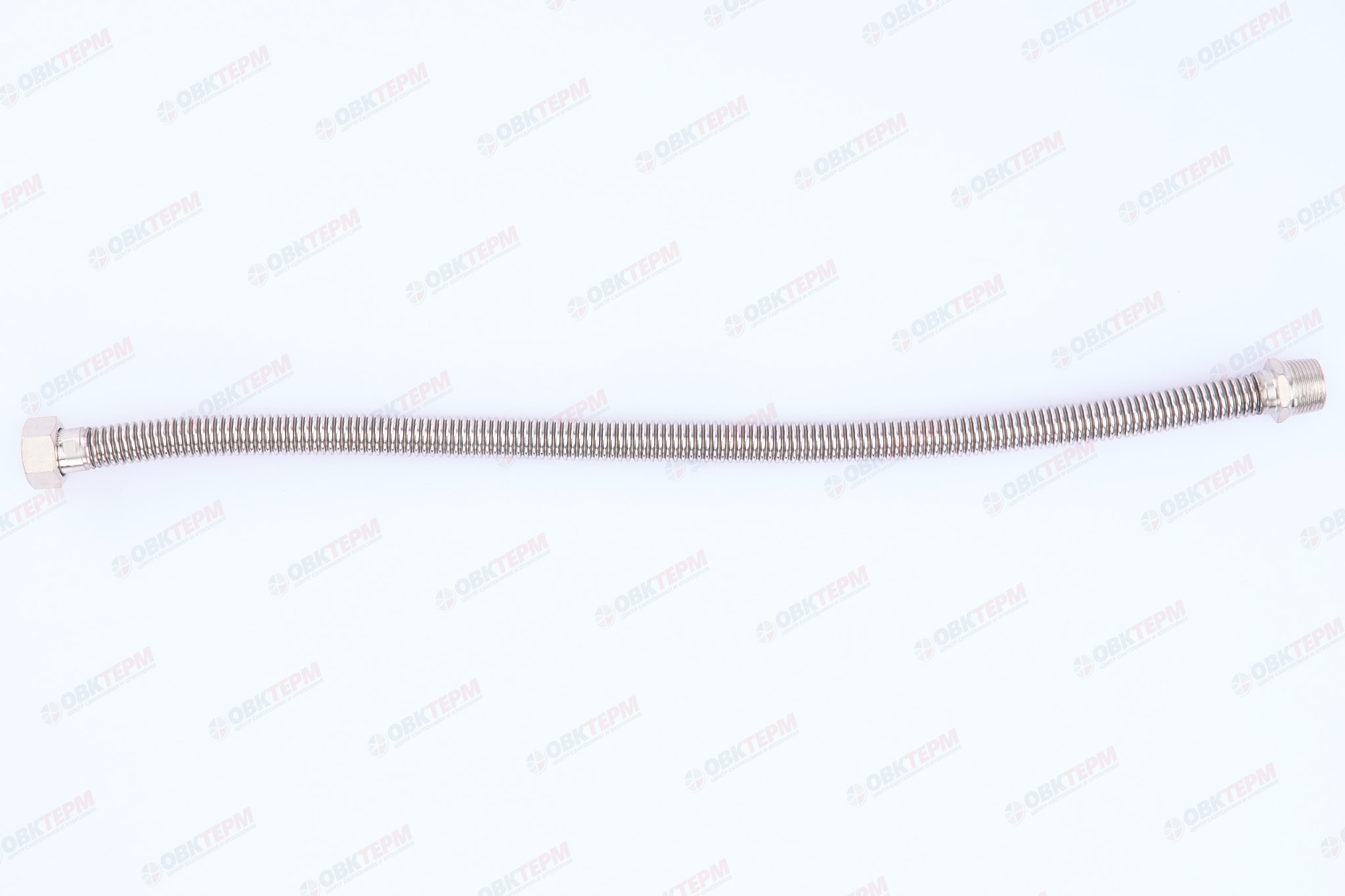 Шланг газовый  3/4  ГШ   60 см        TIM      (10шт/50ящ) - Изображение №2