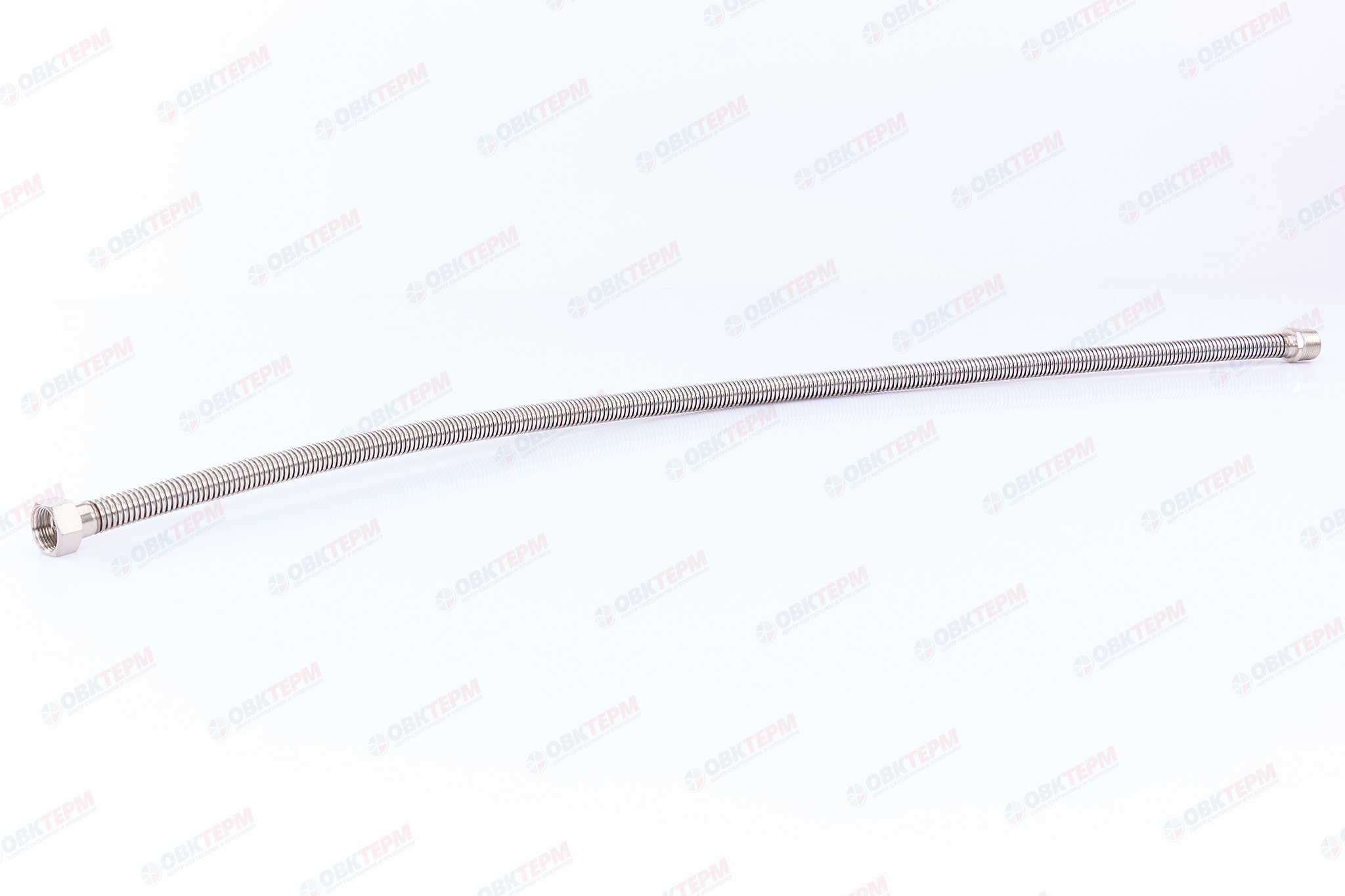 Шланг газовый  3/4  ГШ   80 см        TIM      (10шт/50ящ) - Изображение №1