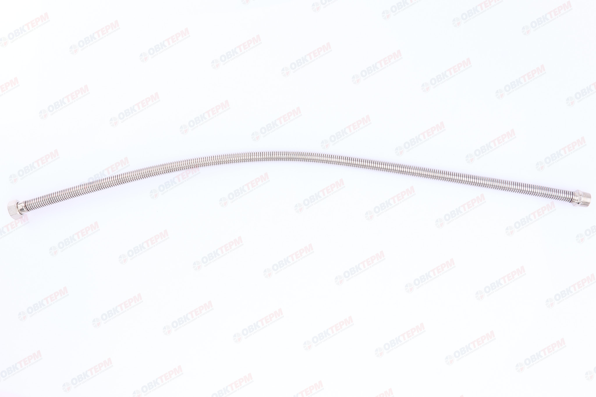 Шланг газовый  3/4  ГШ   80 см        TIM      (10шт/50ящ) - Изображение №2