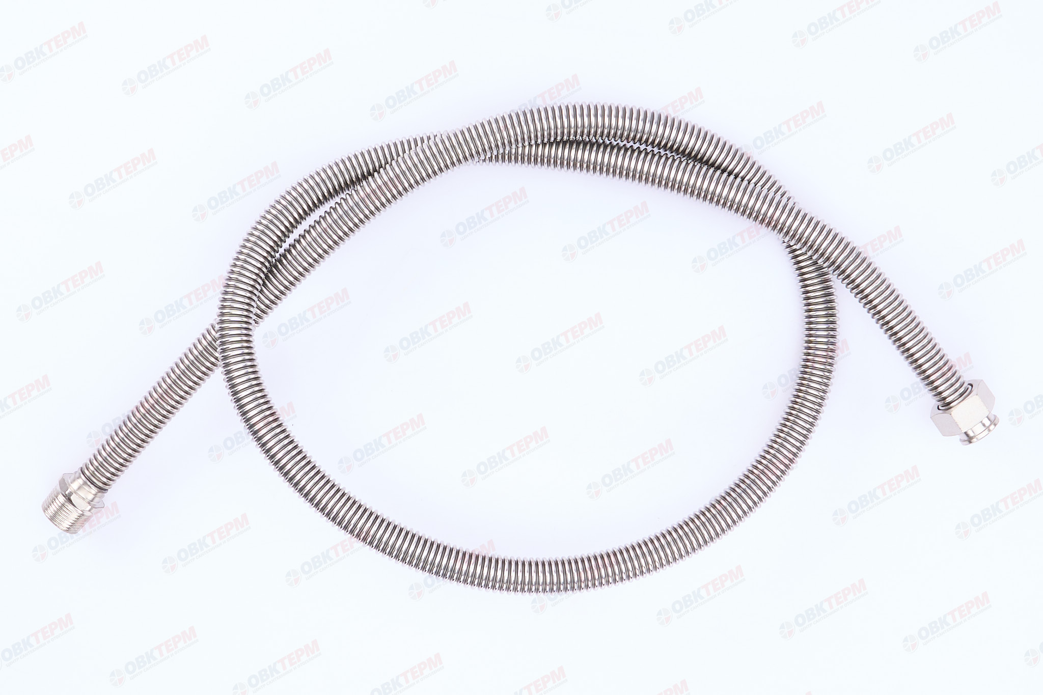 Шланг газовый  3/4  ГШ  200 см        TIM      (10шт/50ящ) - Изображение №2