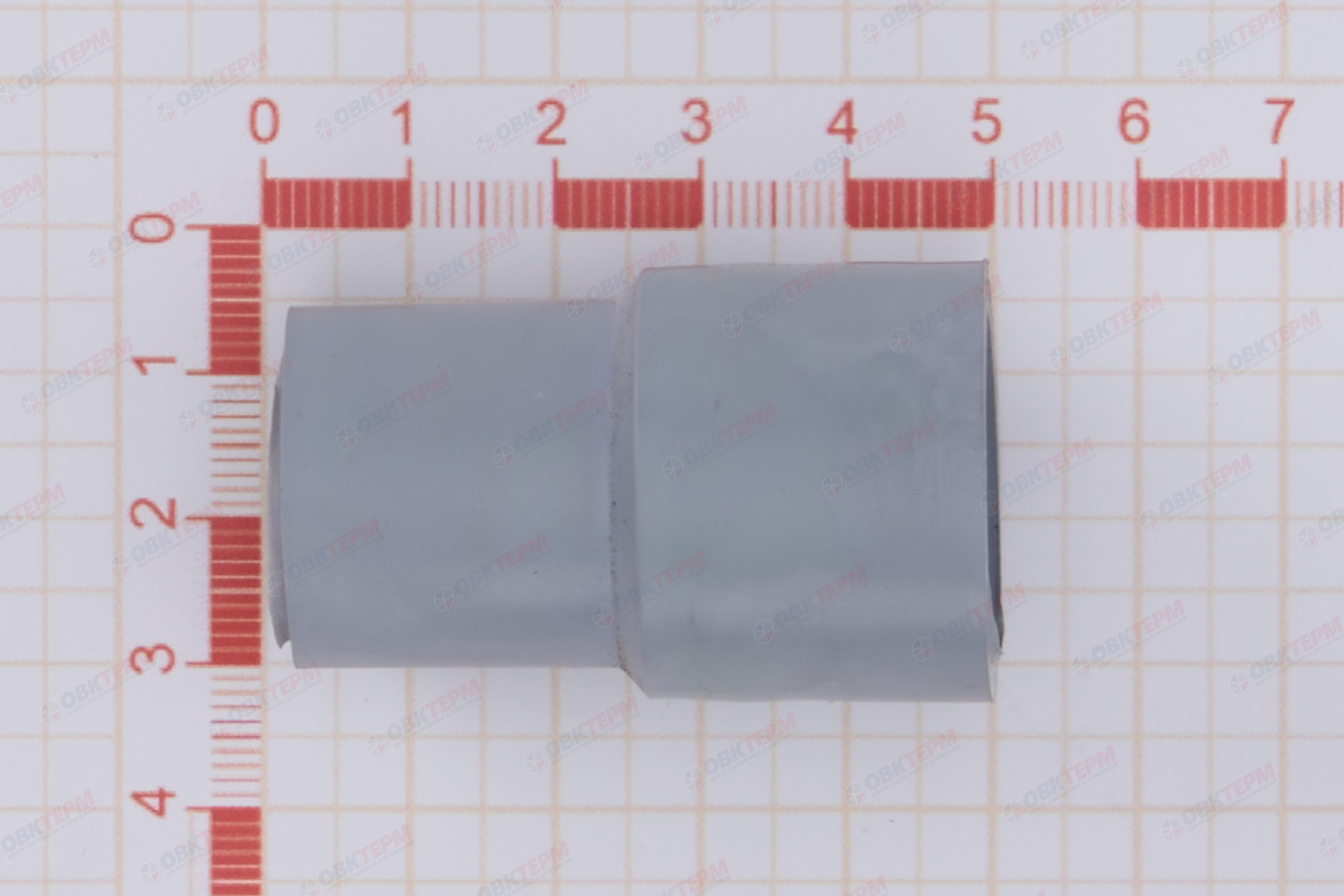 Ншсм-20  ОРИО наконечник для сливного шланга (20 шт) - миниатюра №6