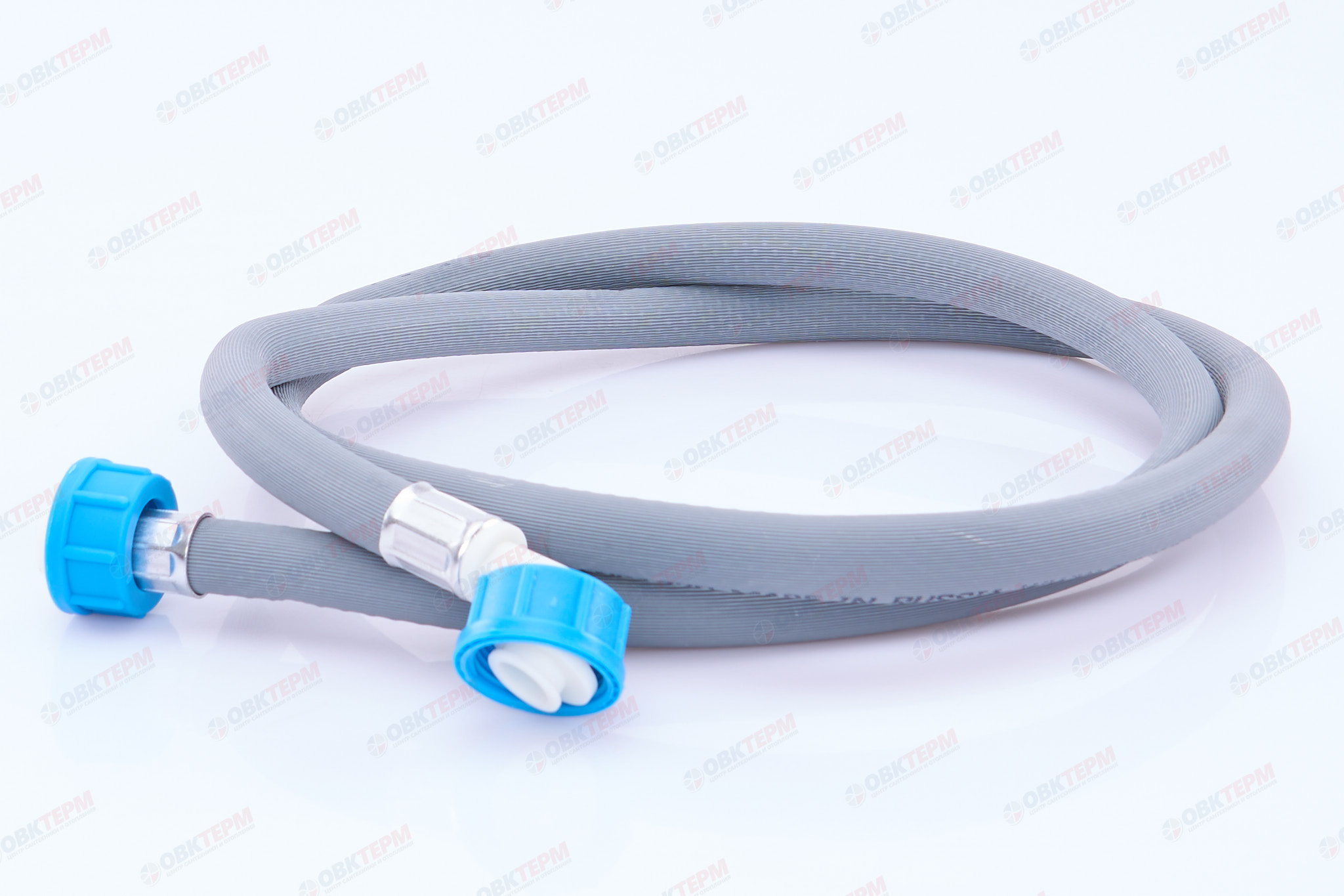 ШЗ-100    ОРИО шланг заливной  1,0 м  3/4"г-3/4"г - Изображение №2