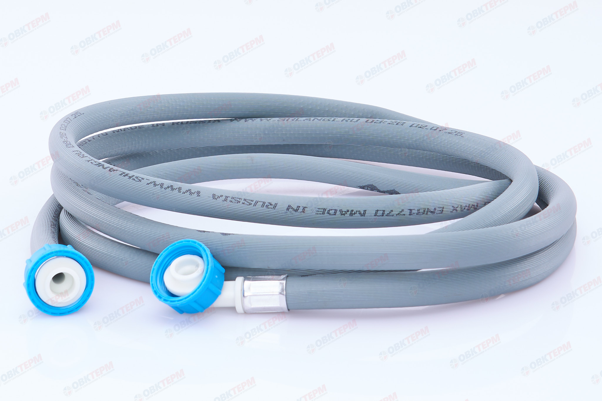 ШЗ-300    ОРИО шланг заливной  3,0 м  3/4"г-3/4"г - Изображение №2