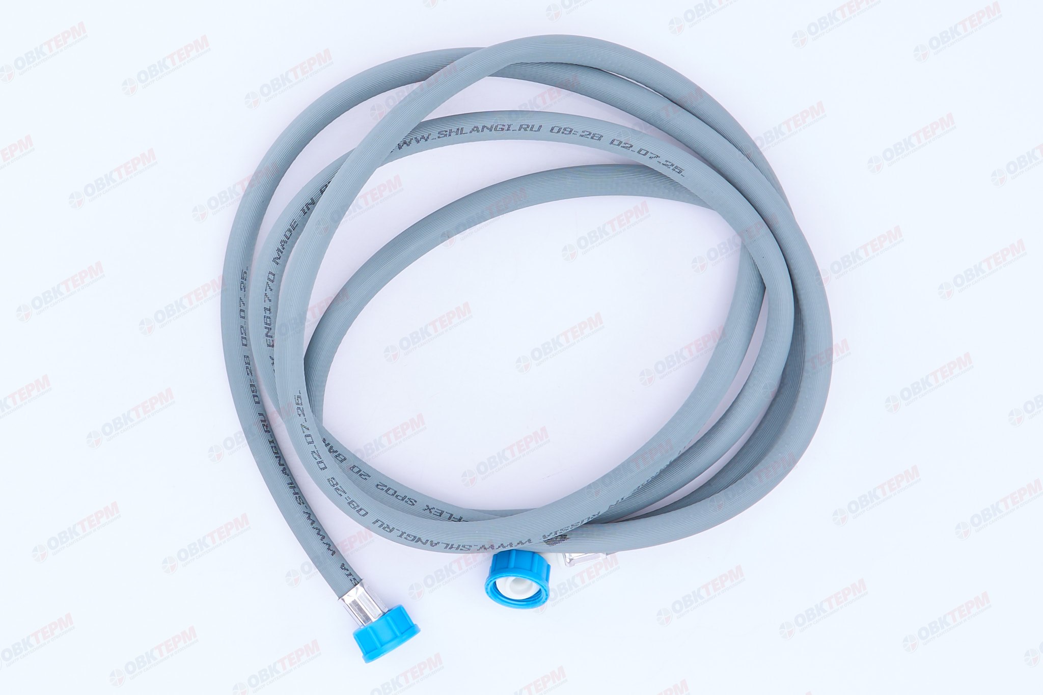 ШЗ-300    ОРИО шланг заливной  3,0 м  3/4"г-3/4"г - Изображение №4