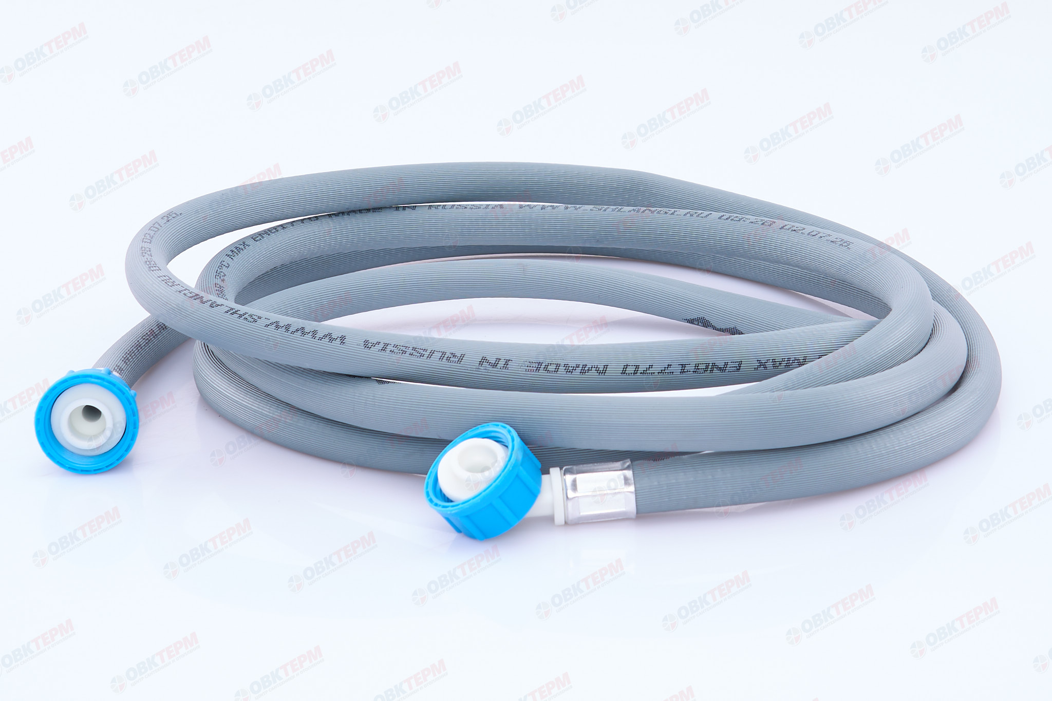 ШЗ-350    ОРИО шланг заливной  3,5 м  3/4"г-3/4"г - миниатюра №2