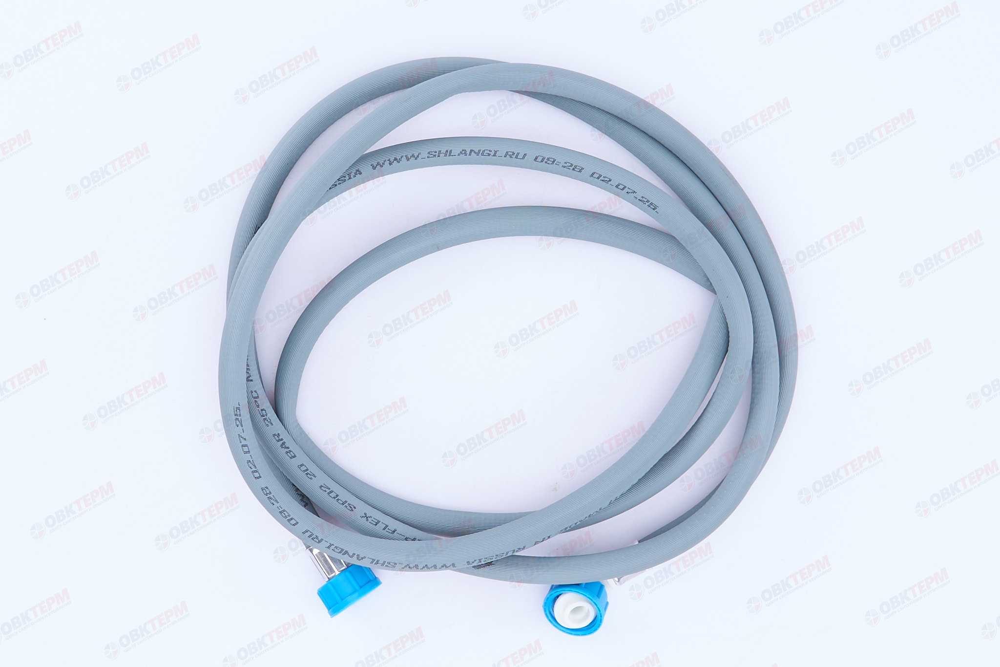 ШЗ-350    ОРИО шланг заливной  3,5 м  3/4"г-3/4"г - миниатюра №4